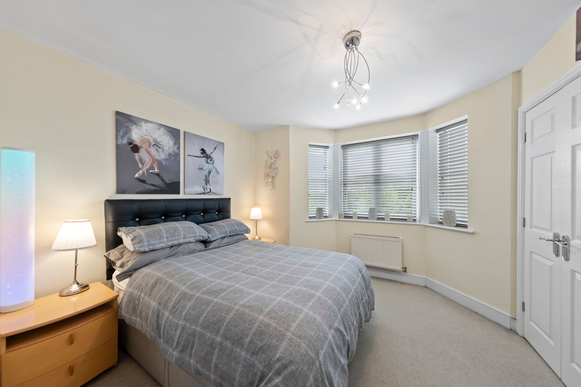 Buttercup Close, Warrington, WA5
