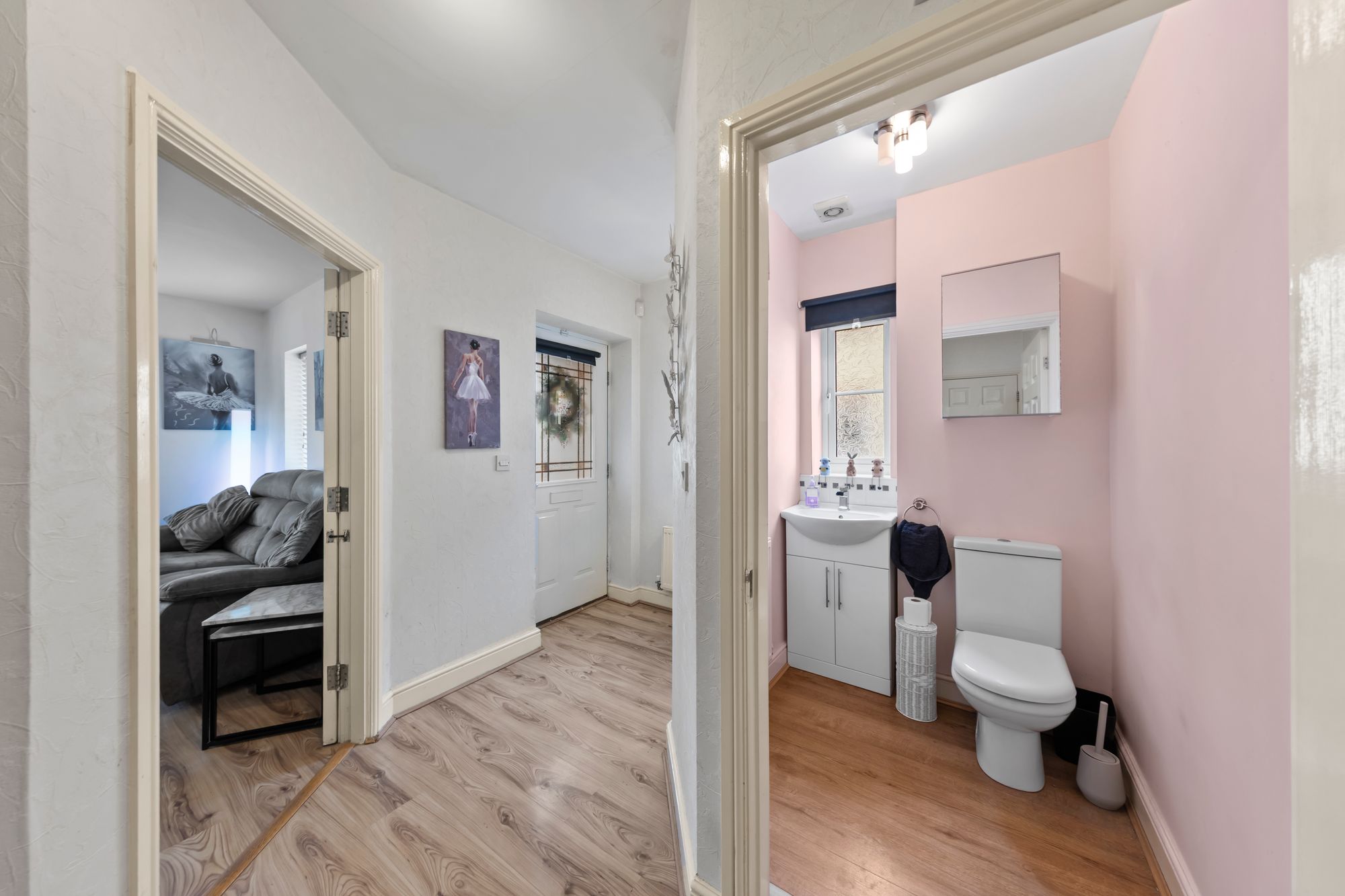 Buttercup Close, Warrington, WA5