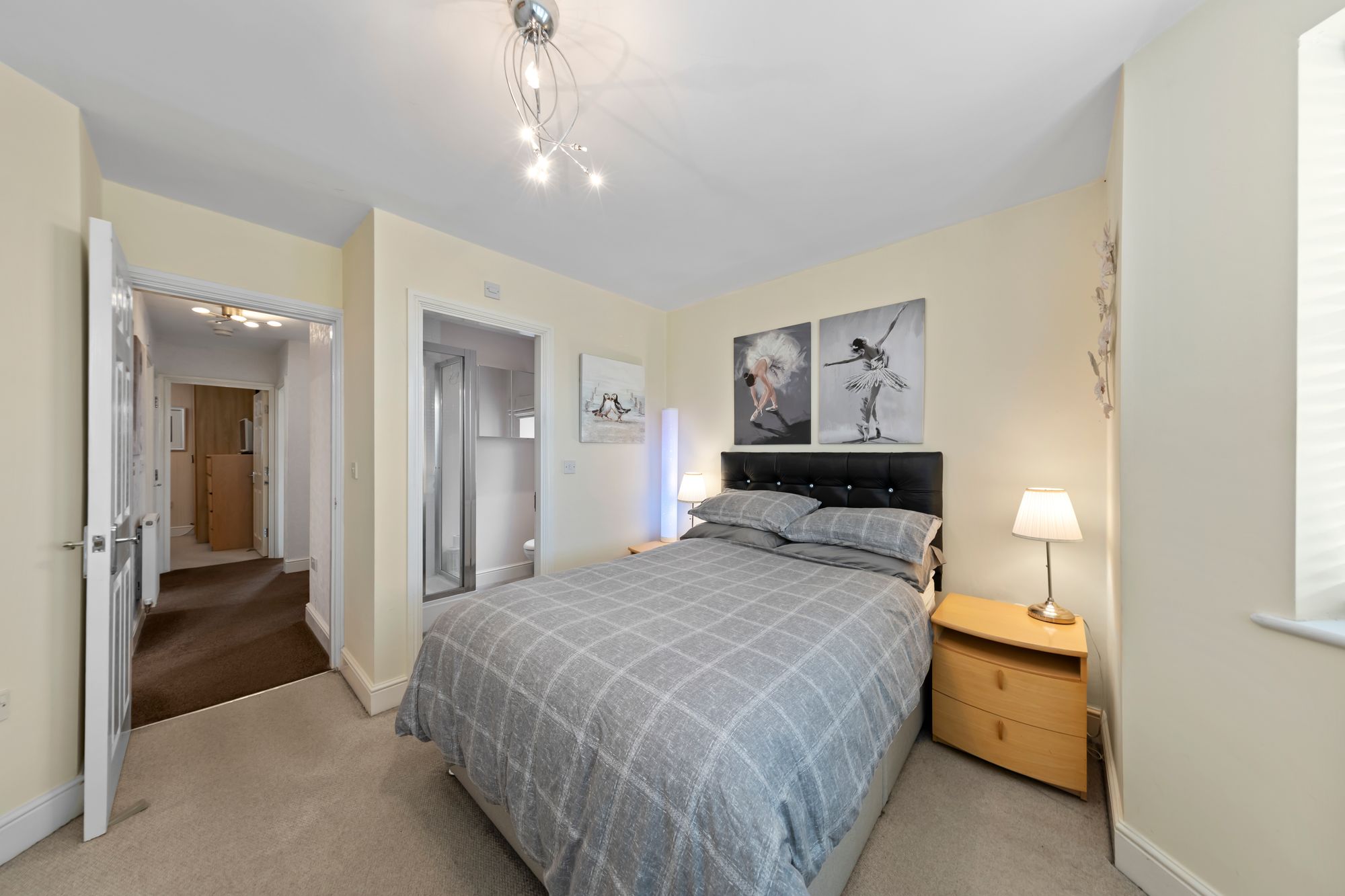 Buttercup Close, Warrington, WA5