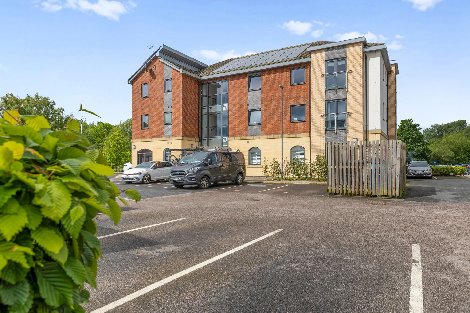Pearson Place, Leigh, WN7