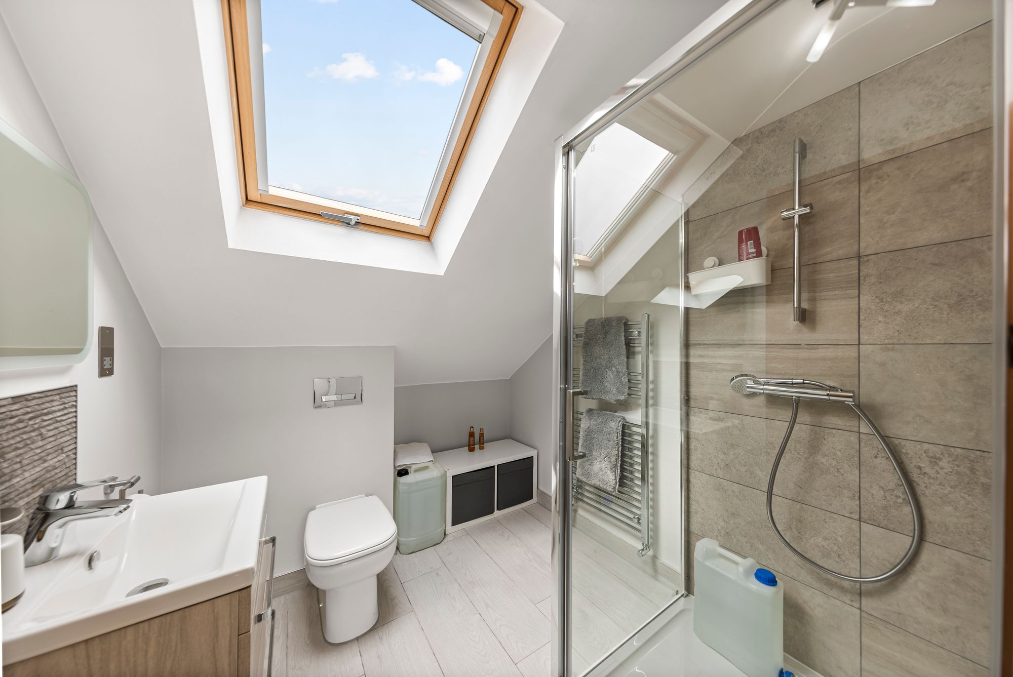 Marsh Brook Close, Warrington