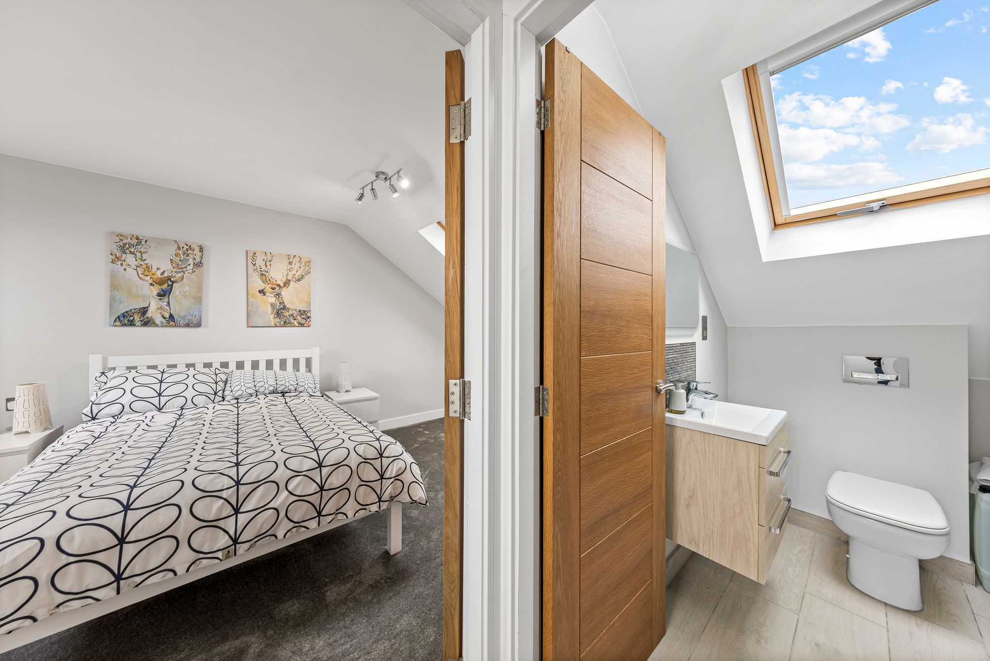 Marsh Brook Close, Warrington