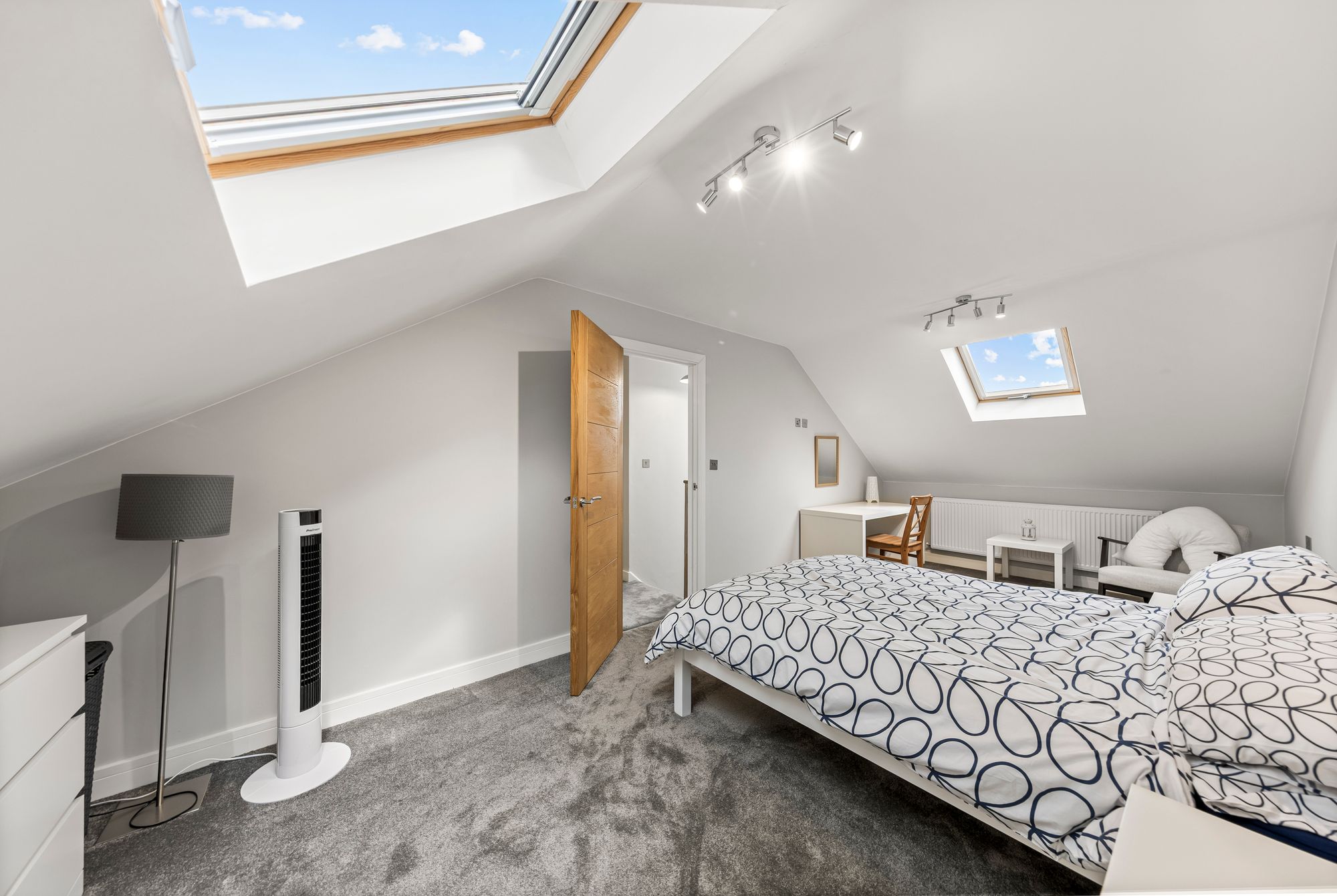 Marsh Brook Close, Warrington