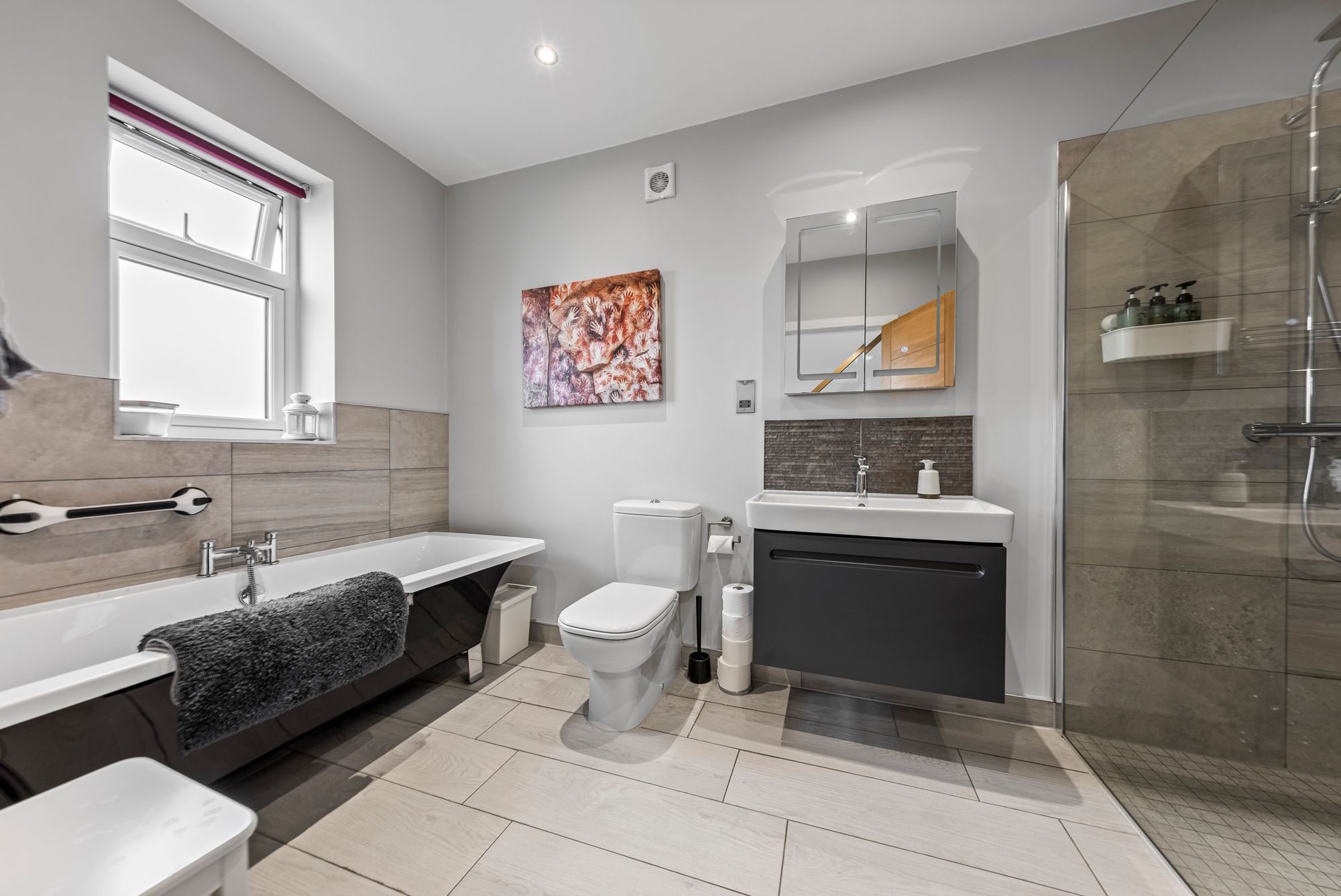 Marsh Brook Close, Warrington