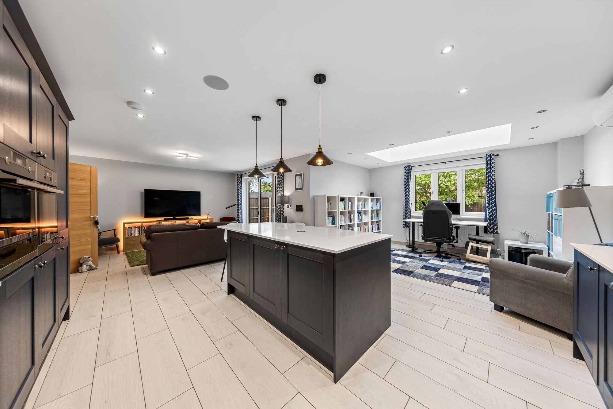 Marsh Brook Close, Warrington