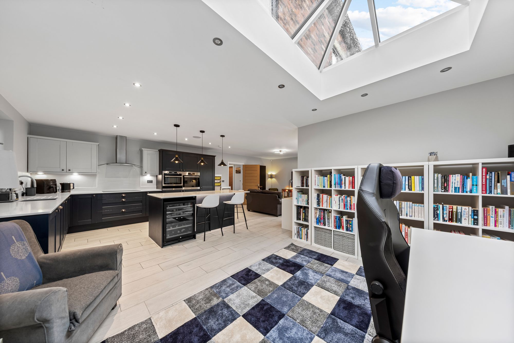 Marsh Brook Close, Warrington