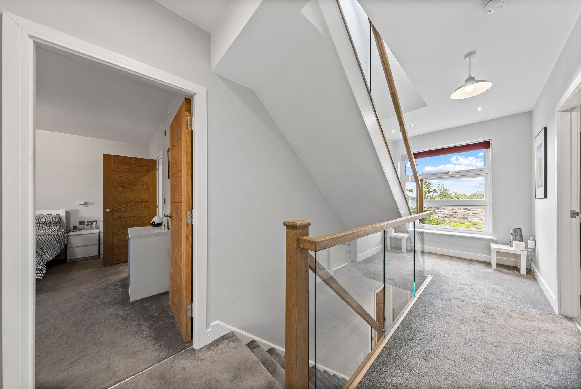 Marsh Brook Close, Warrington