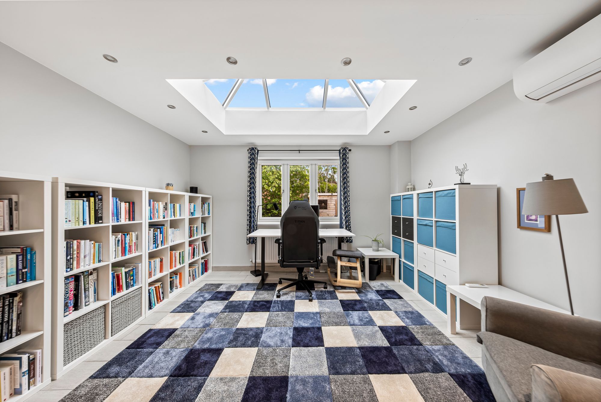 Marsh Brook Close, Warrington
