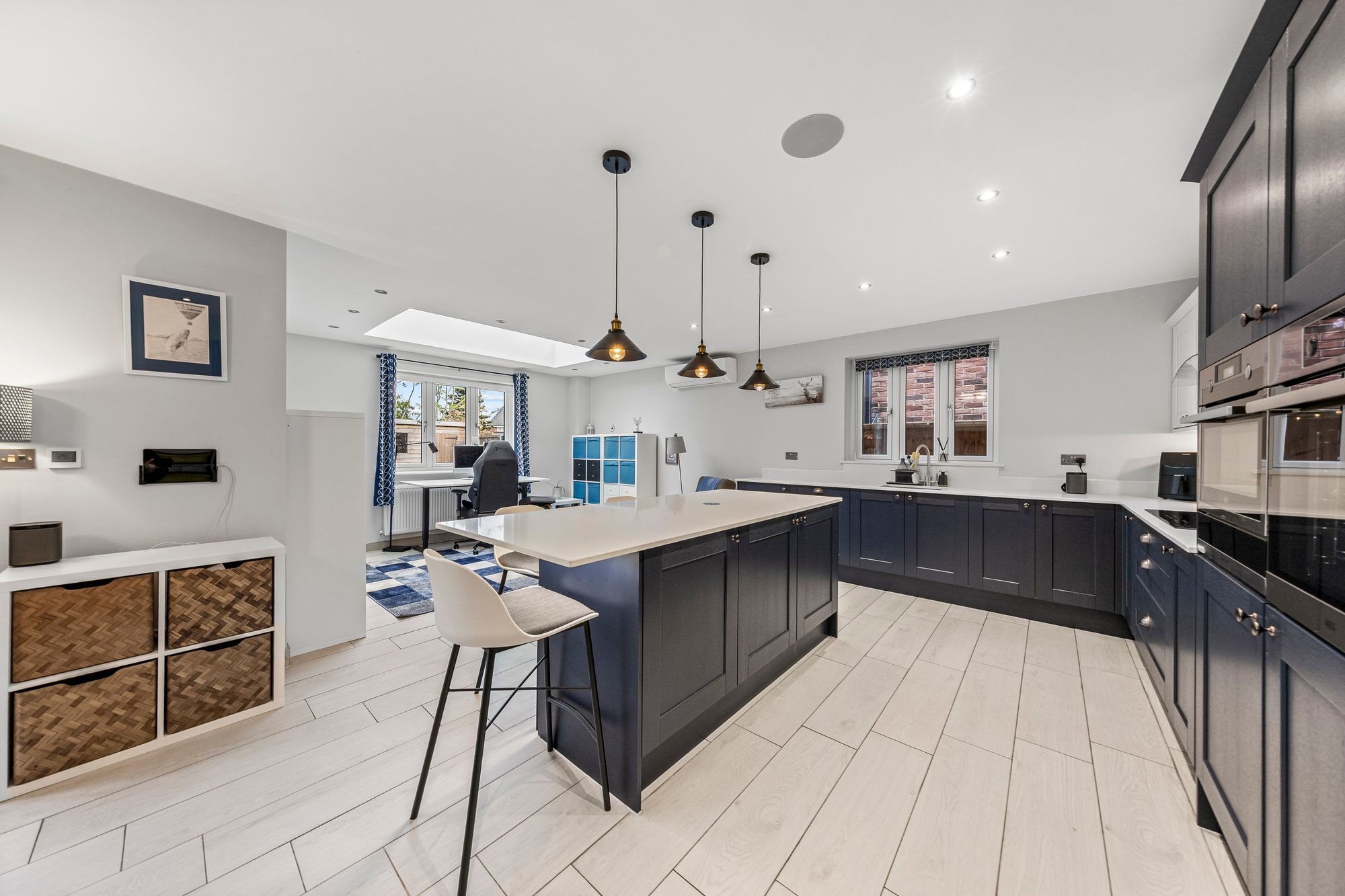 Marsh Brook Close, Warrington