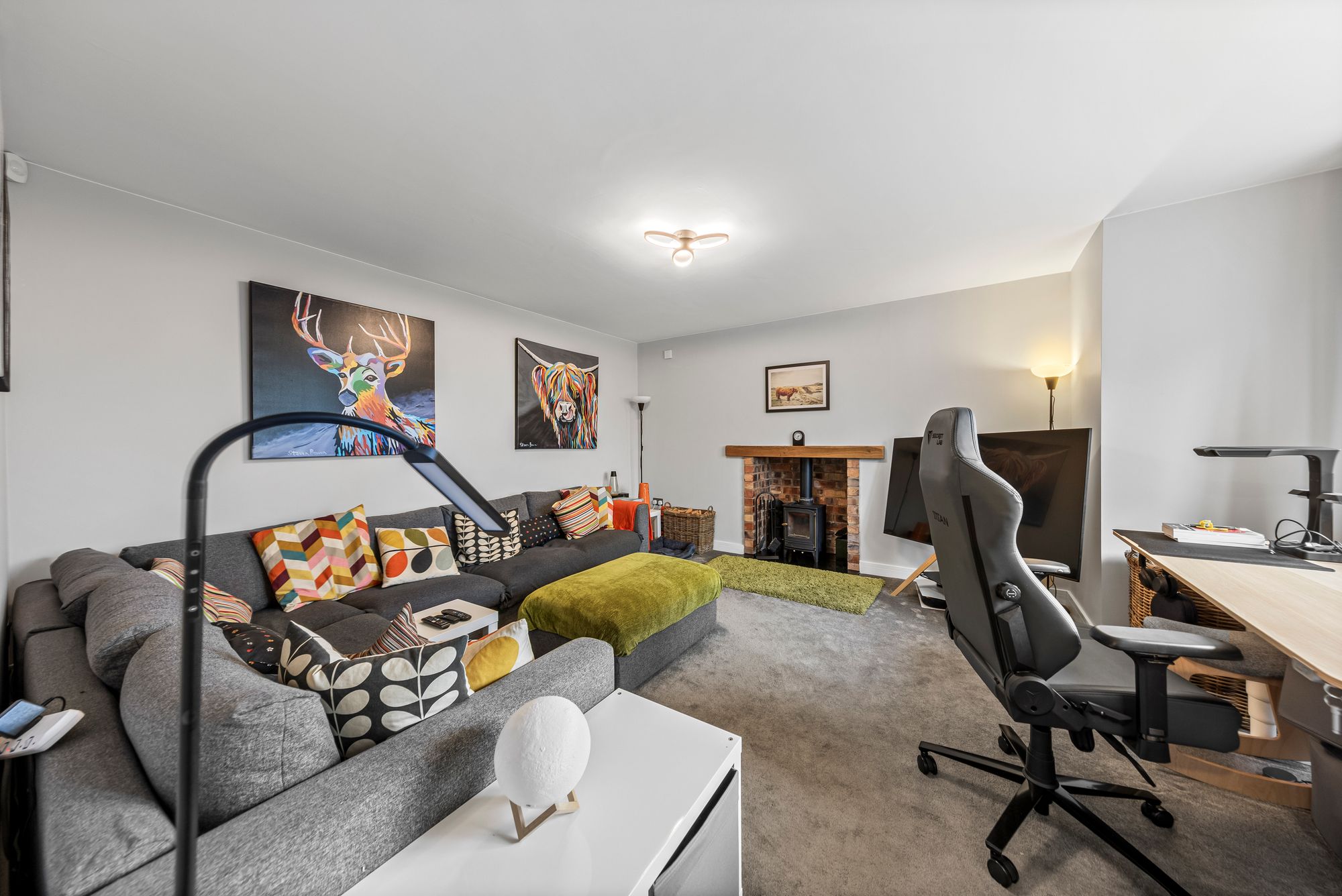 Marsh Brook Close, Warrington