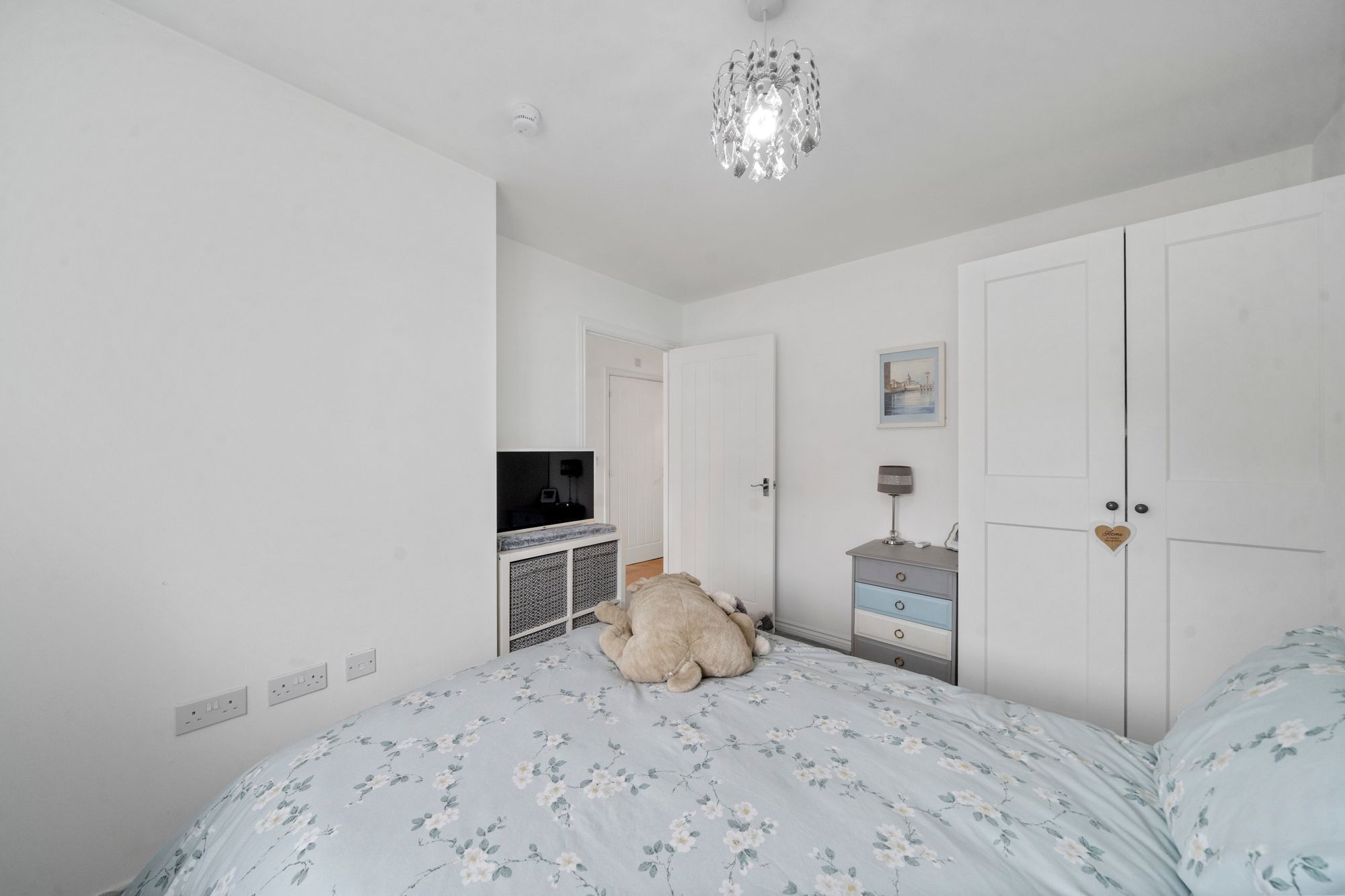 Farm Croft Drive, Golborne, WA3