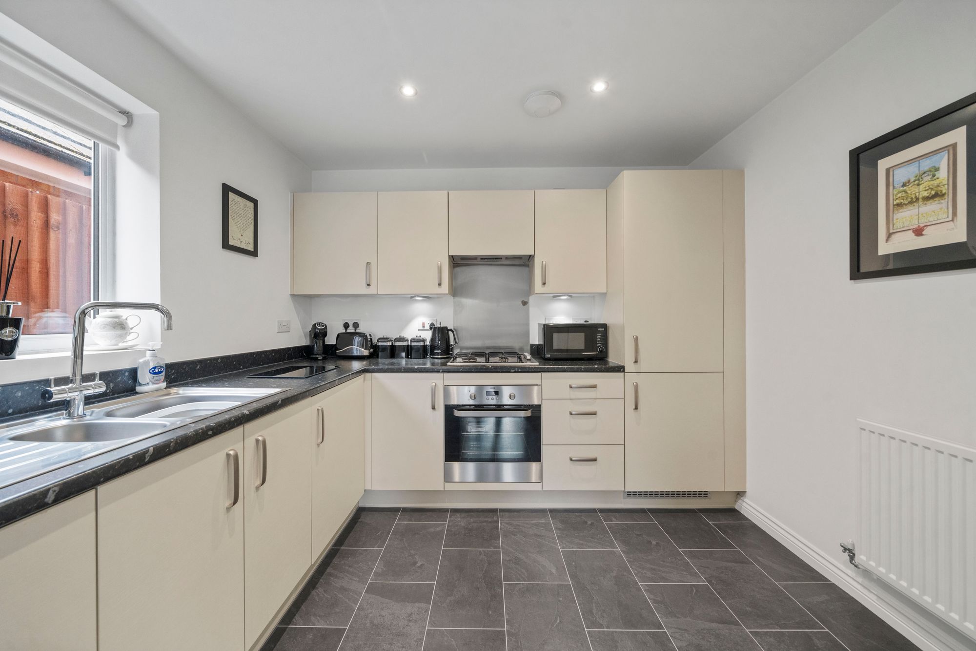 Farm Croft Drive, Golborne, WA3