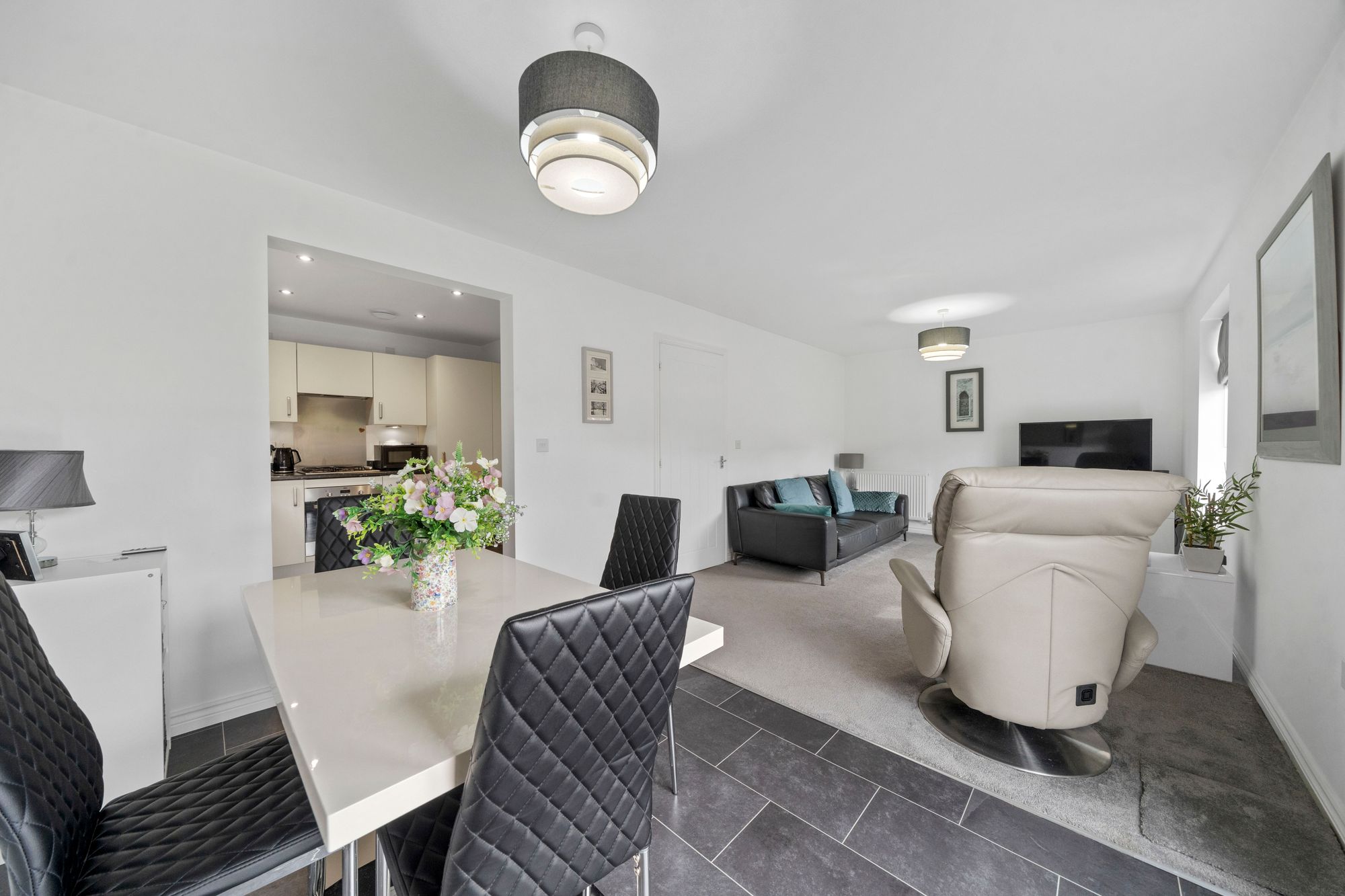 Farm Croft Drive, Golborne, WA3