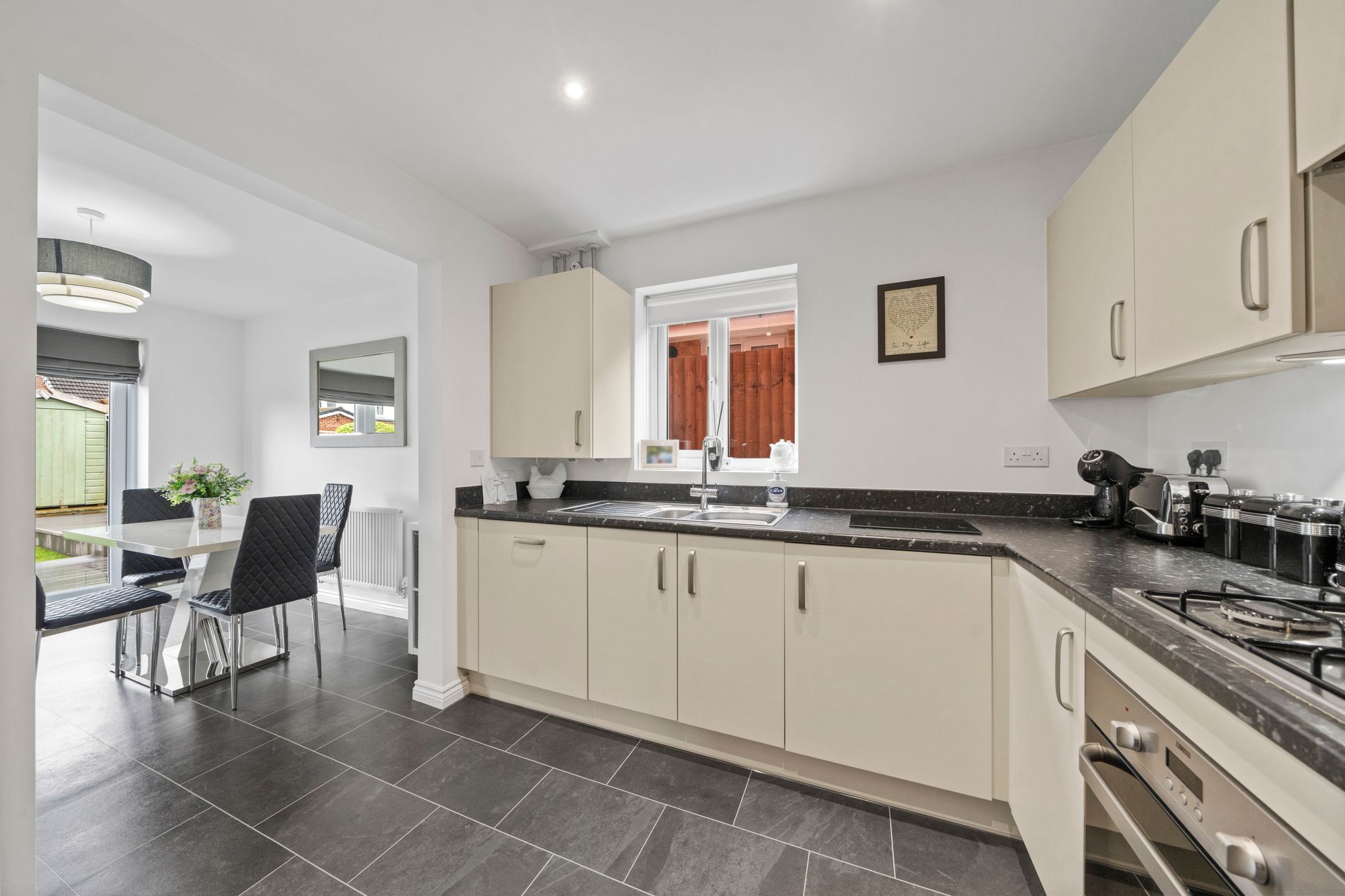 Farm Croft Drive, Golborne, WA3