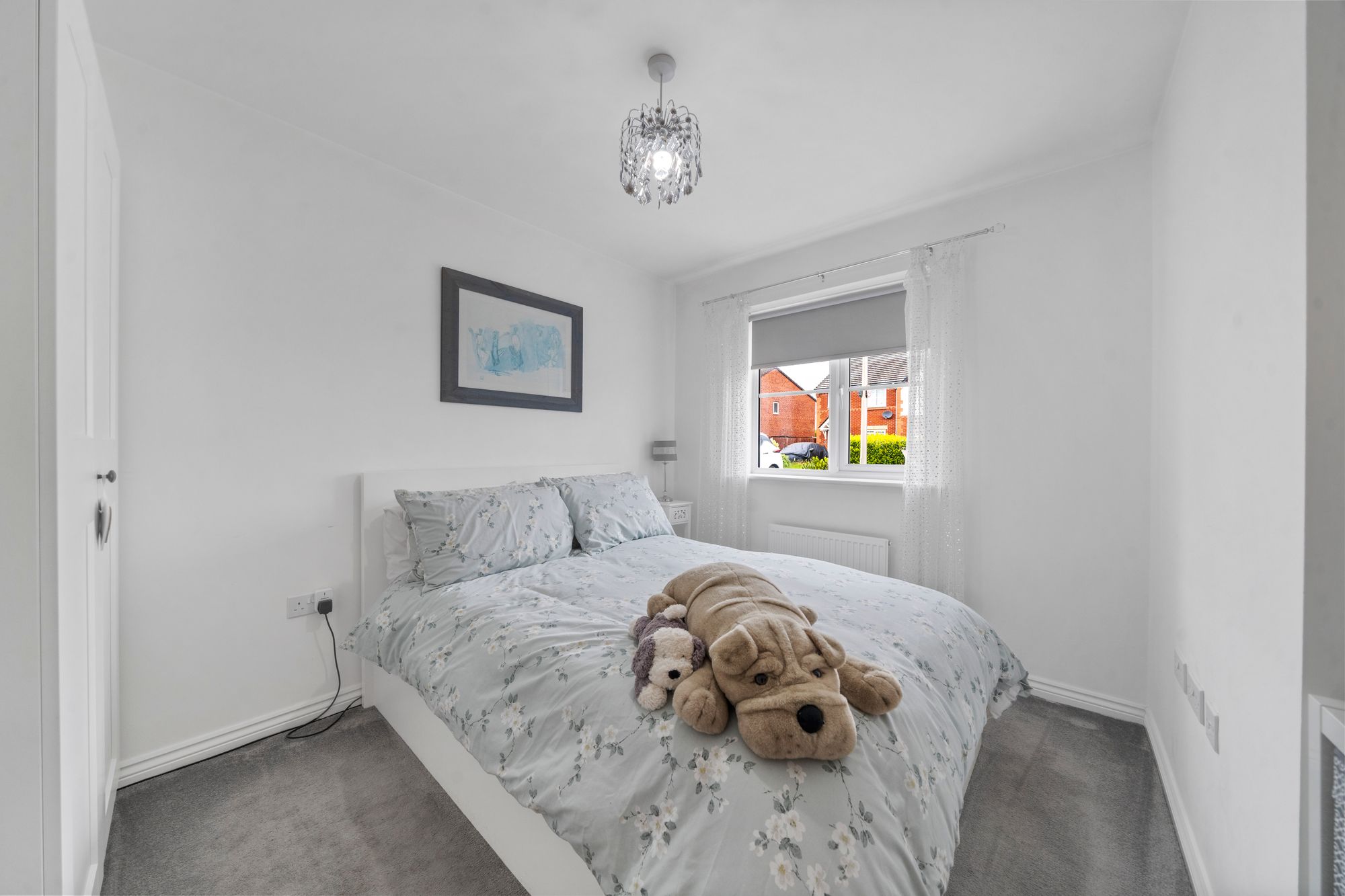Farm Croft Drive, Golborne, WA3
