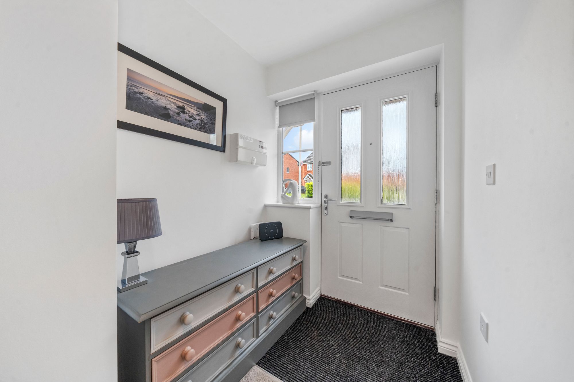 Farm Croft Drive, Golborne, WA3