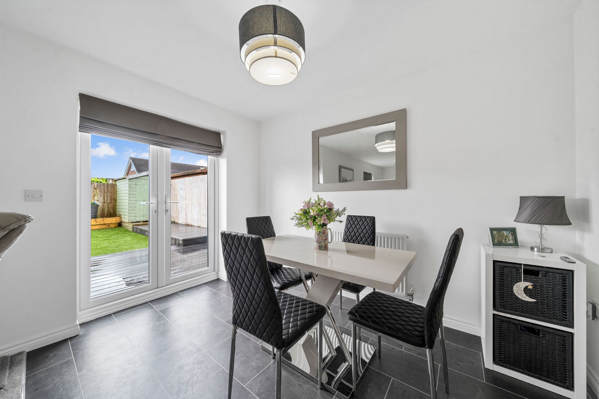 Farm Croft Drive, Golborne, WA3