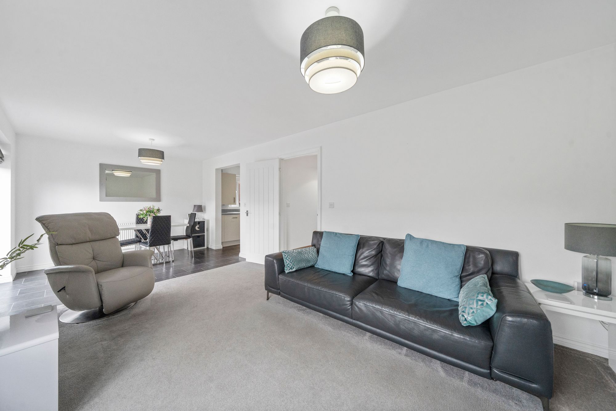 Farm Croft Drive, Golborne, WA3