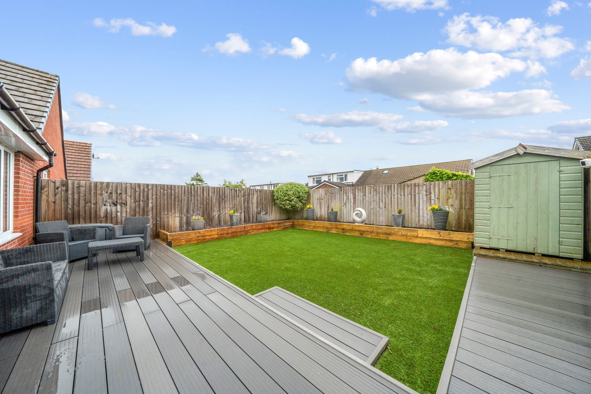 Farm Croft Drive, Golborne, WA3