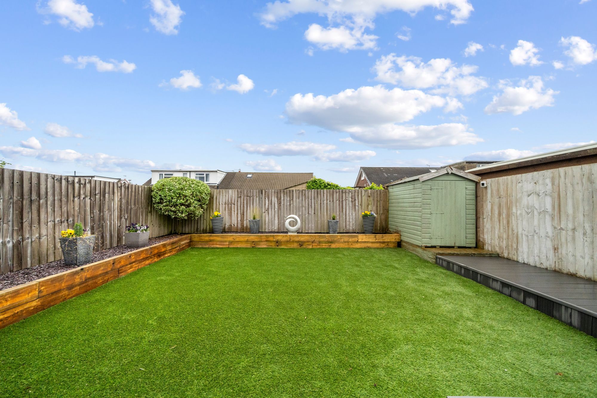 Farm Croft Drive, Golborne, WA3