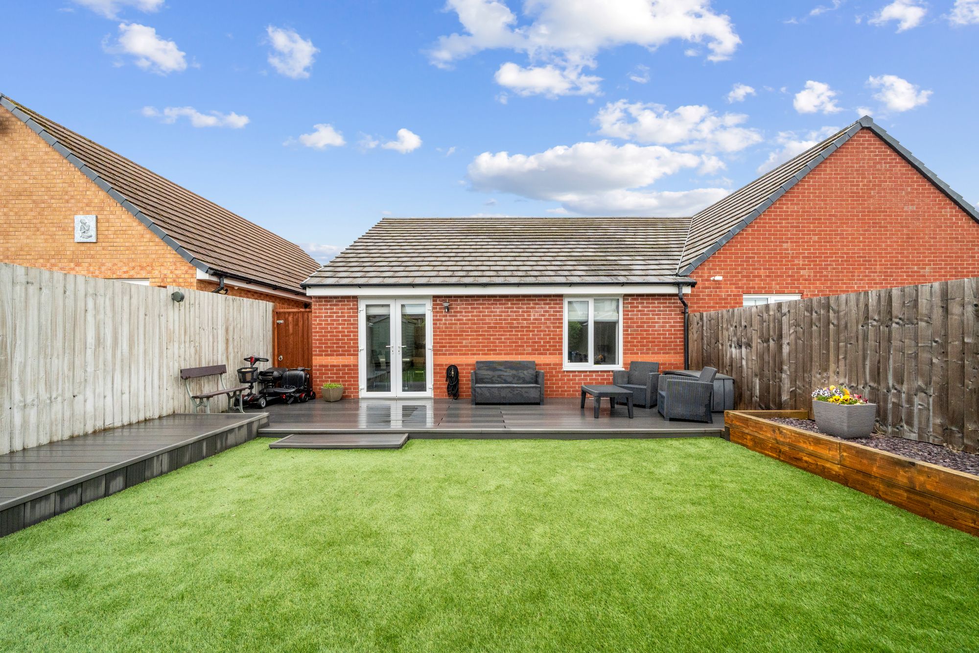 Farm Croft Drive, Golborne, WA3