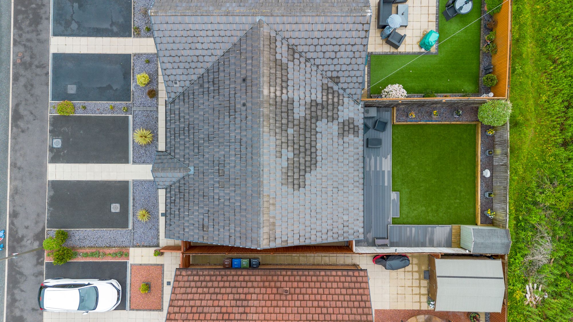 Farm Croft Drive, Golborne, WA3