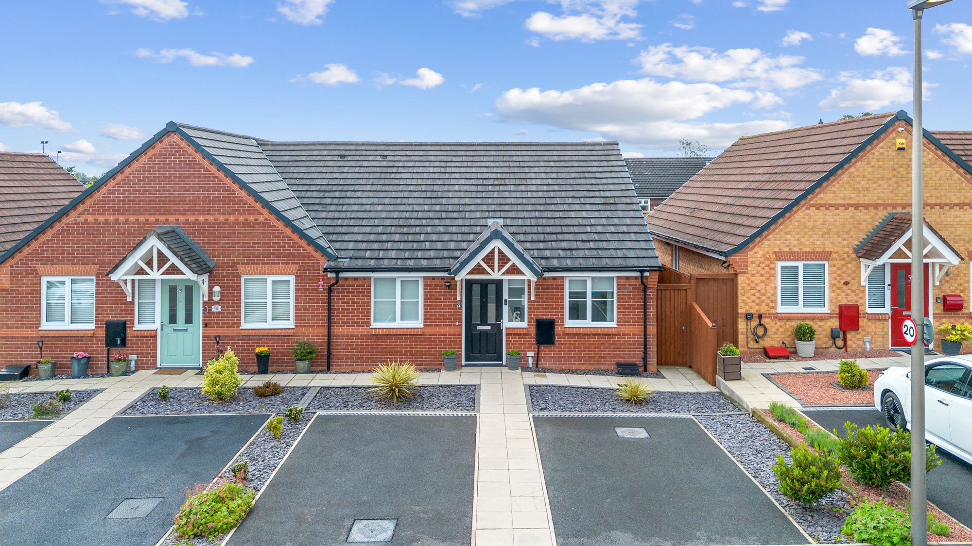 Farm Croft Drive, Golborne, WA3