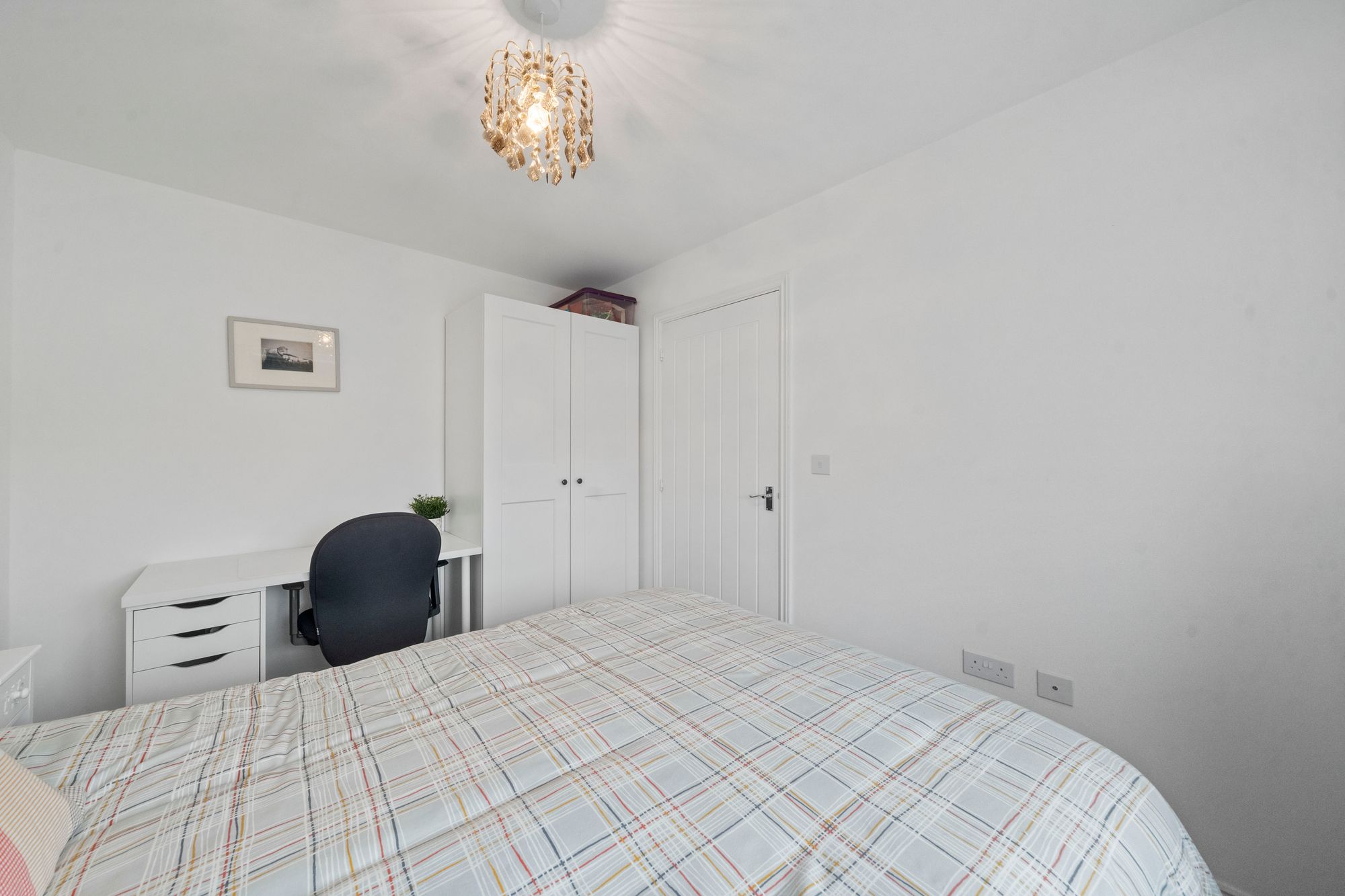Farm Croft Drive, Golborne, WA3