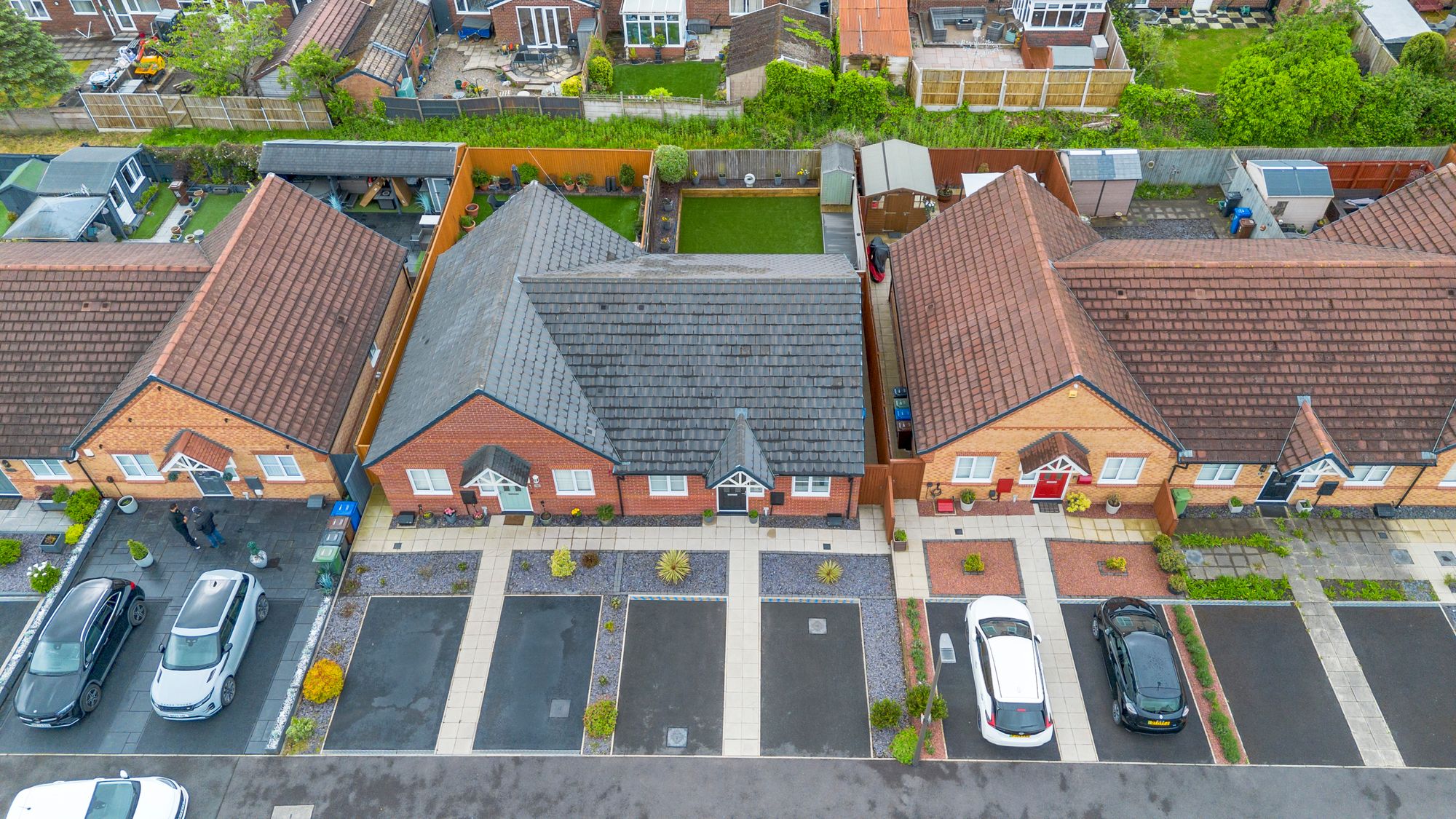 Farm Croft Drive, Golborne, WA3