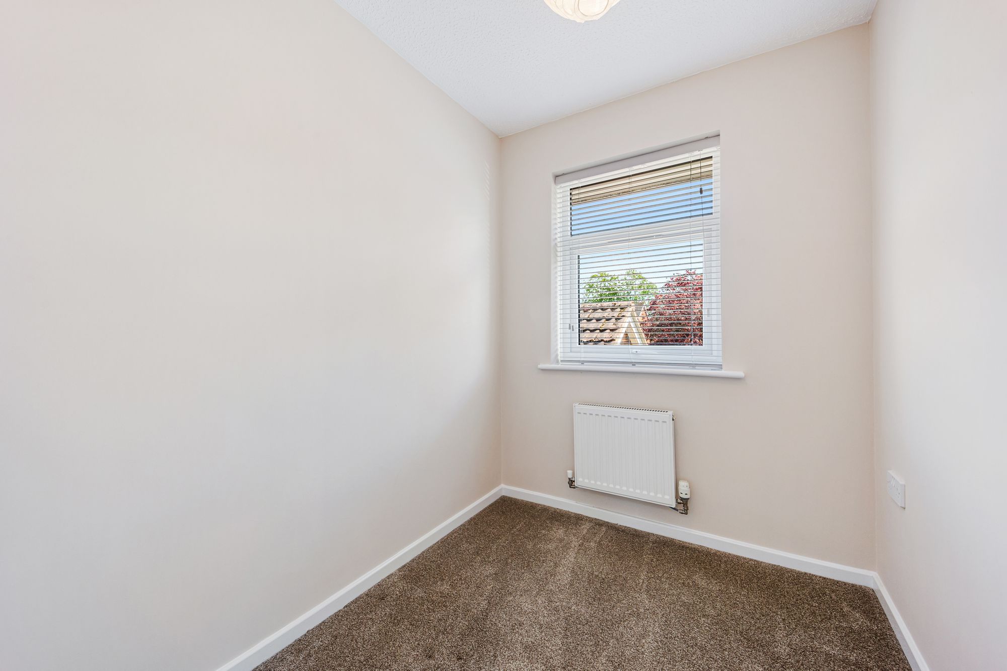 Ashwood Close, Widnes