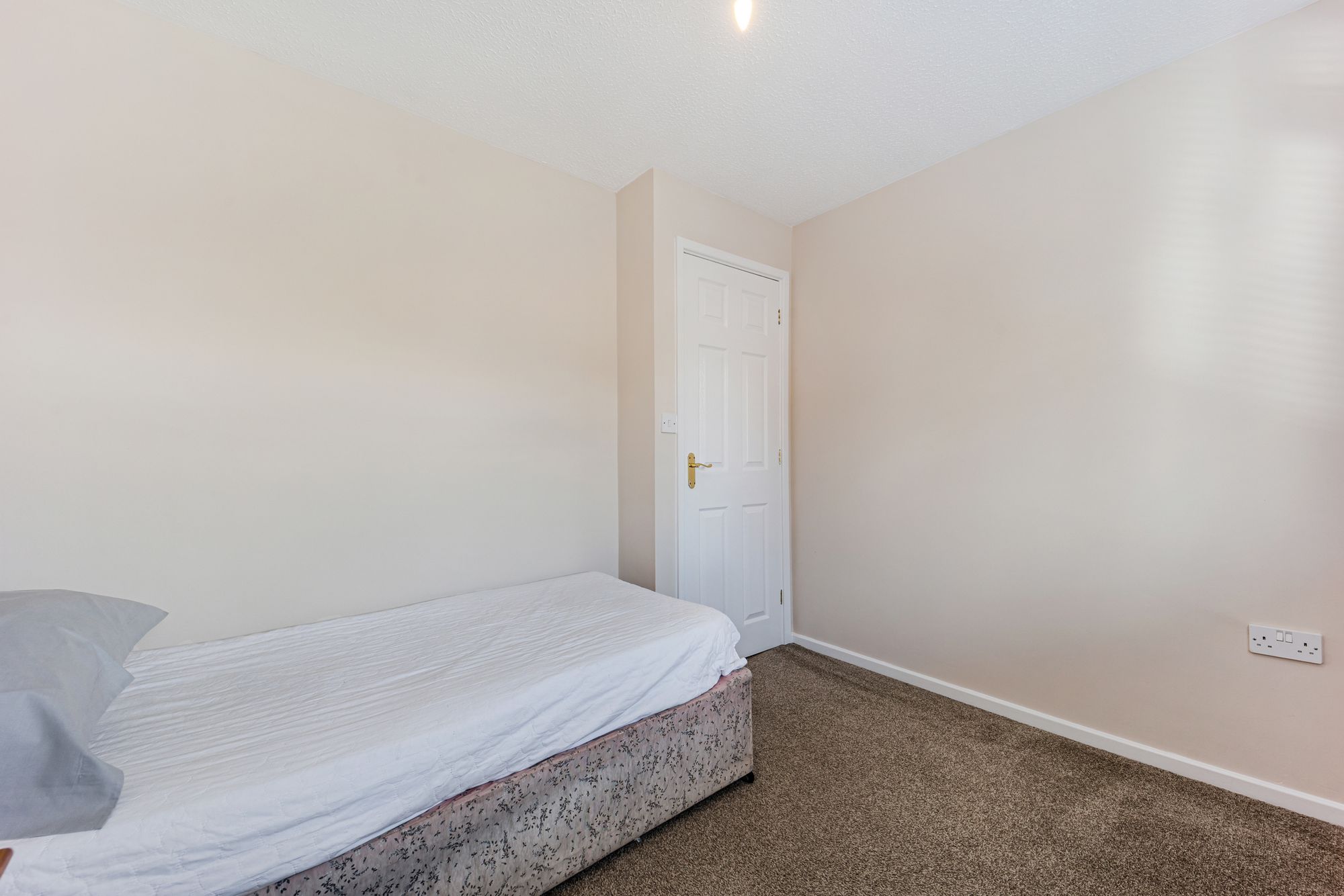 Ashwood Close, Widnes