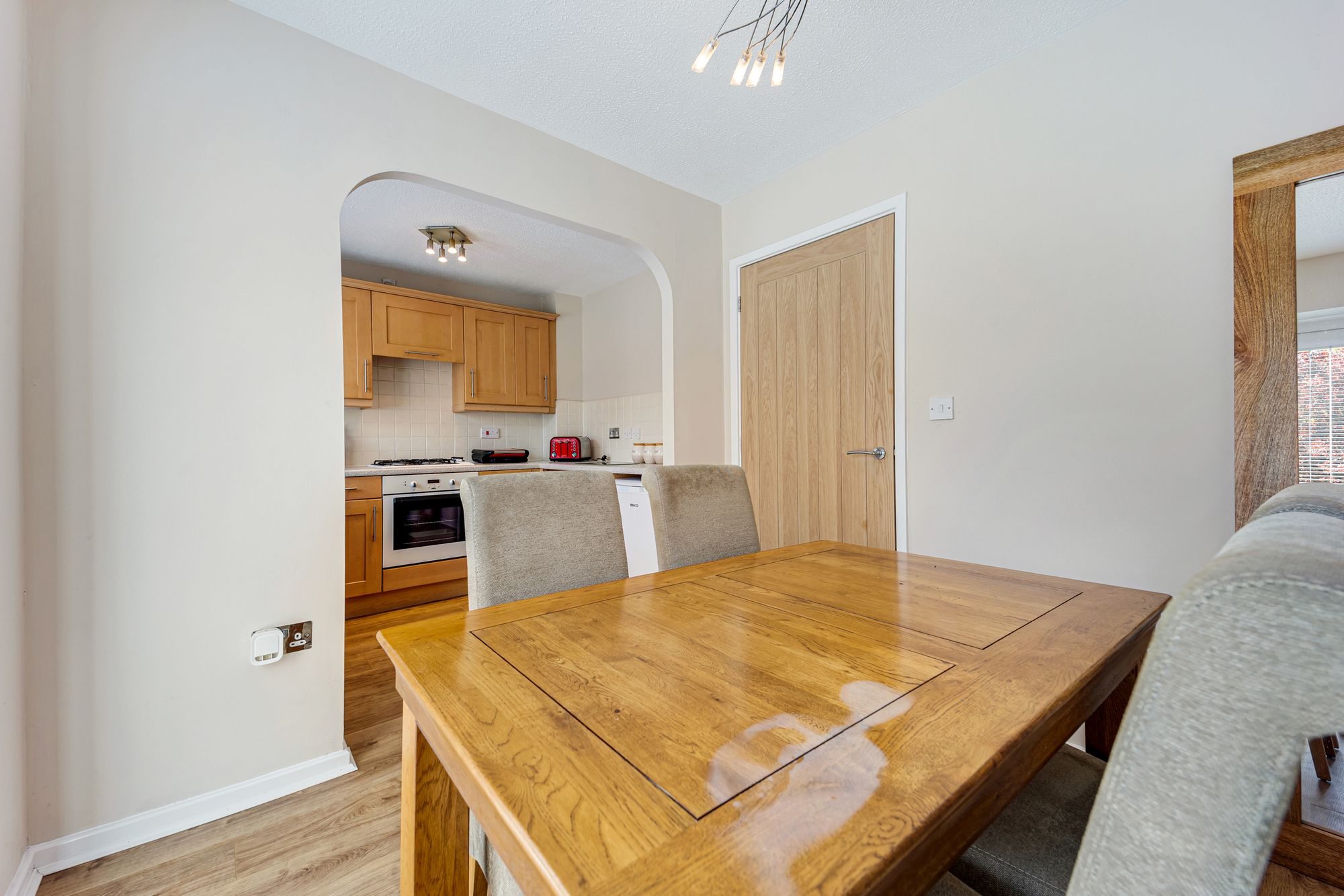 Ashwood Close, Widnes