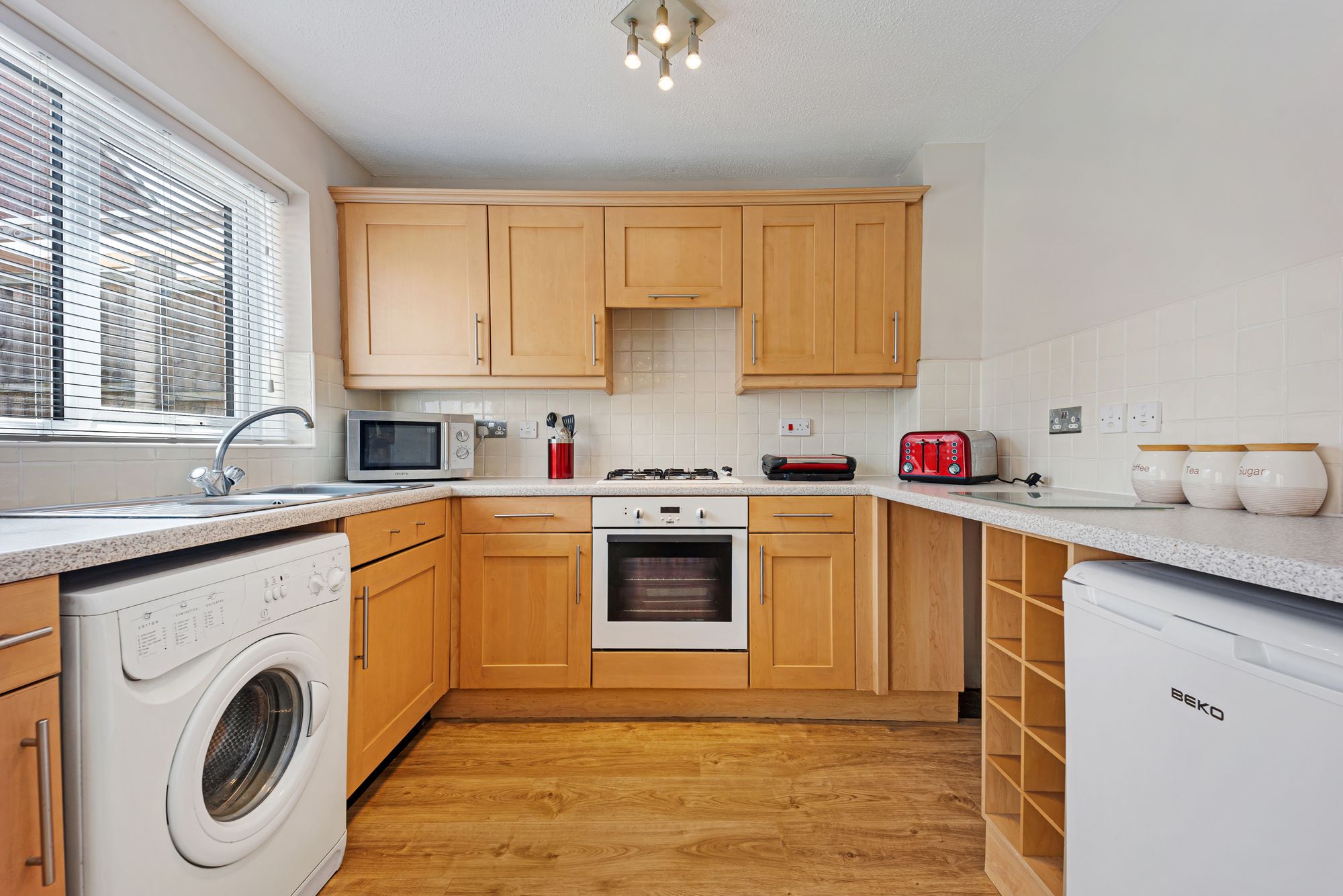 Ashwood Close, Widnes