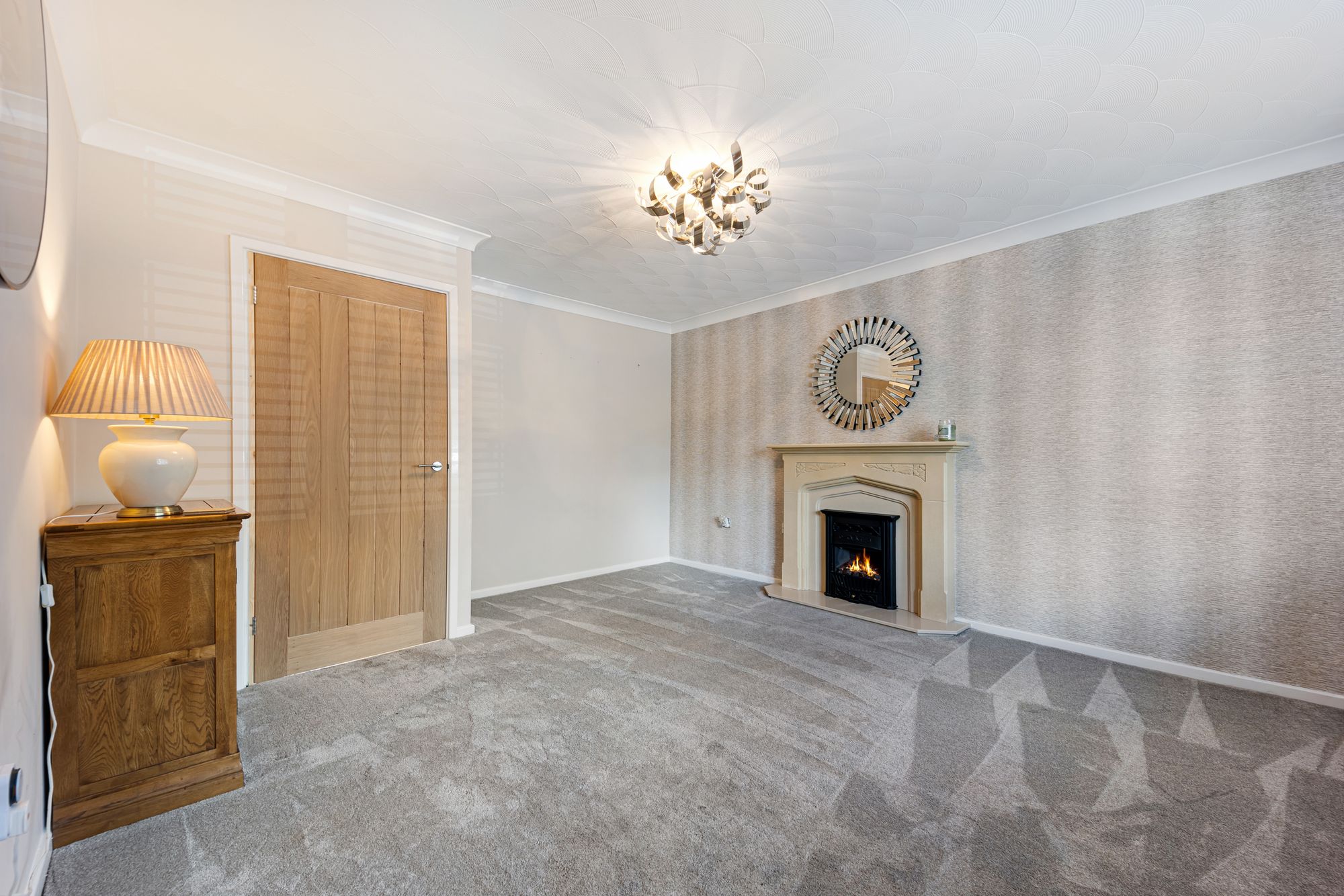 Ashwood Close, Widnes