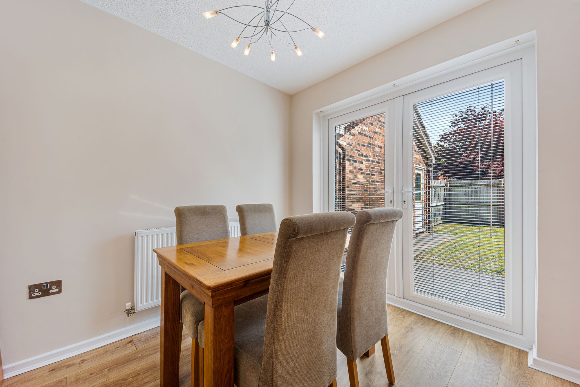 Ashwood Close, Widnes