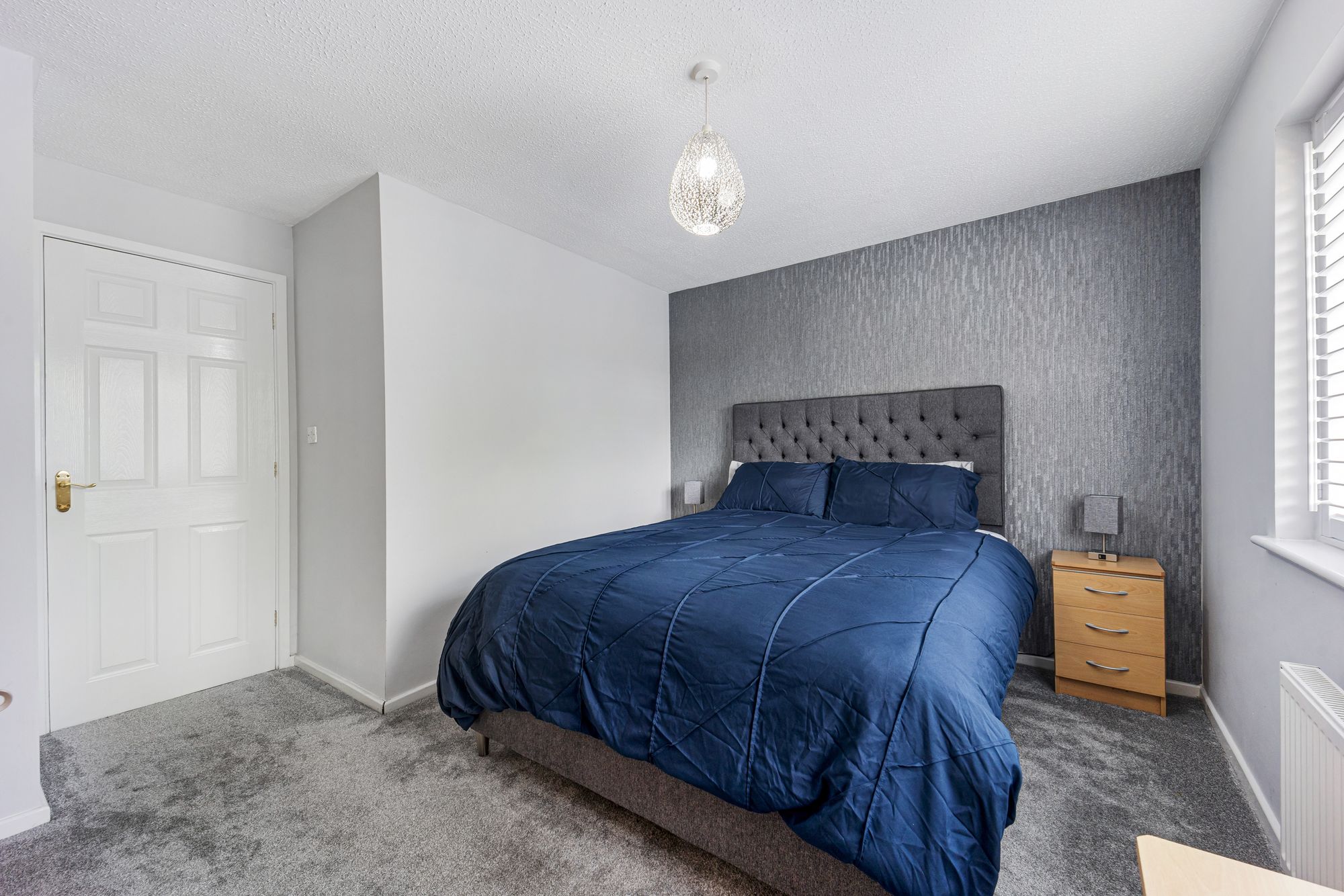 Ashwood Close, Widnes