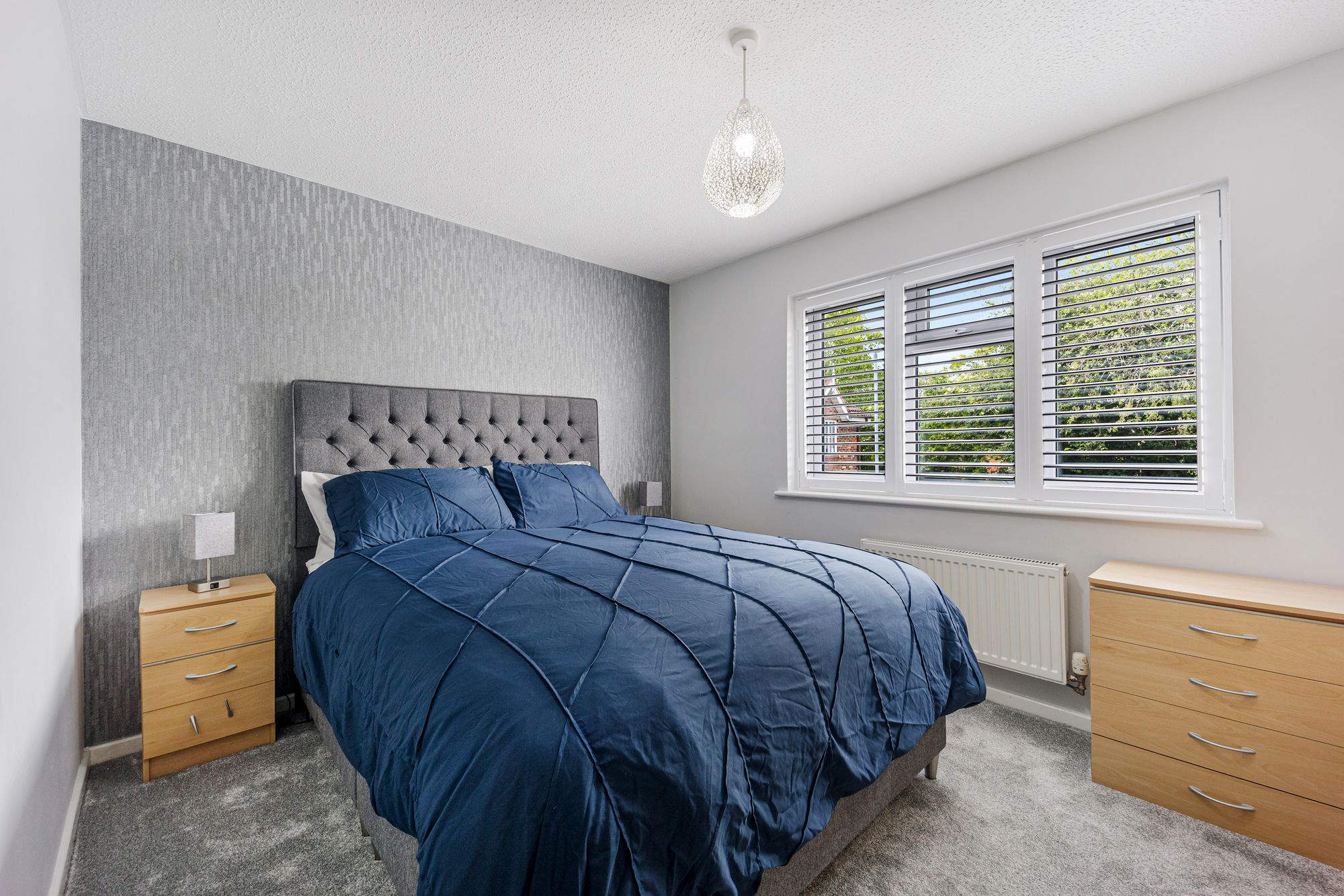 Ashwood Close, Widnes