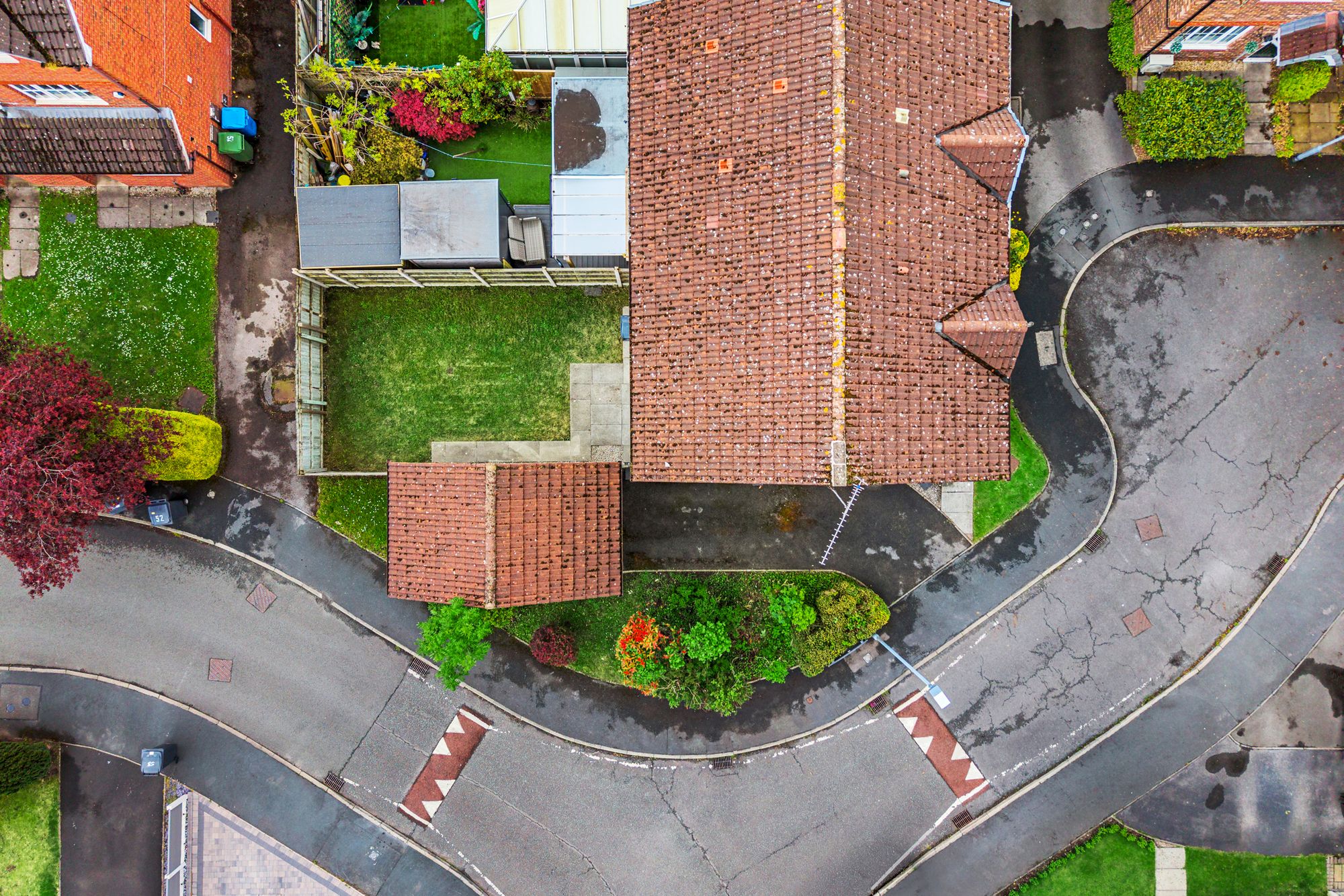 Ashwood Close, Widnes