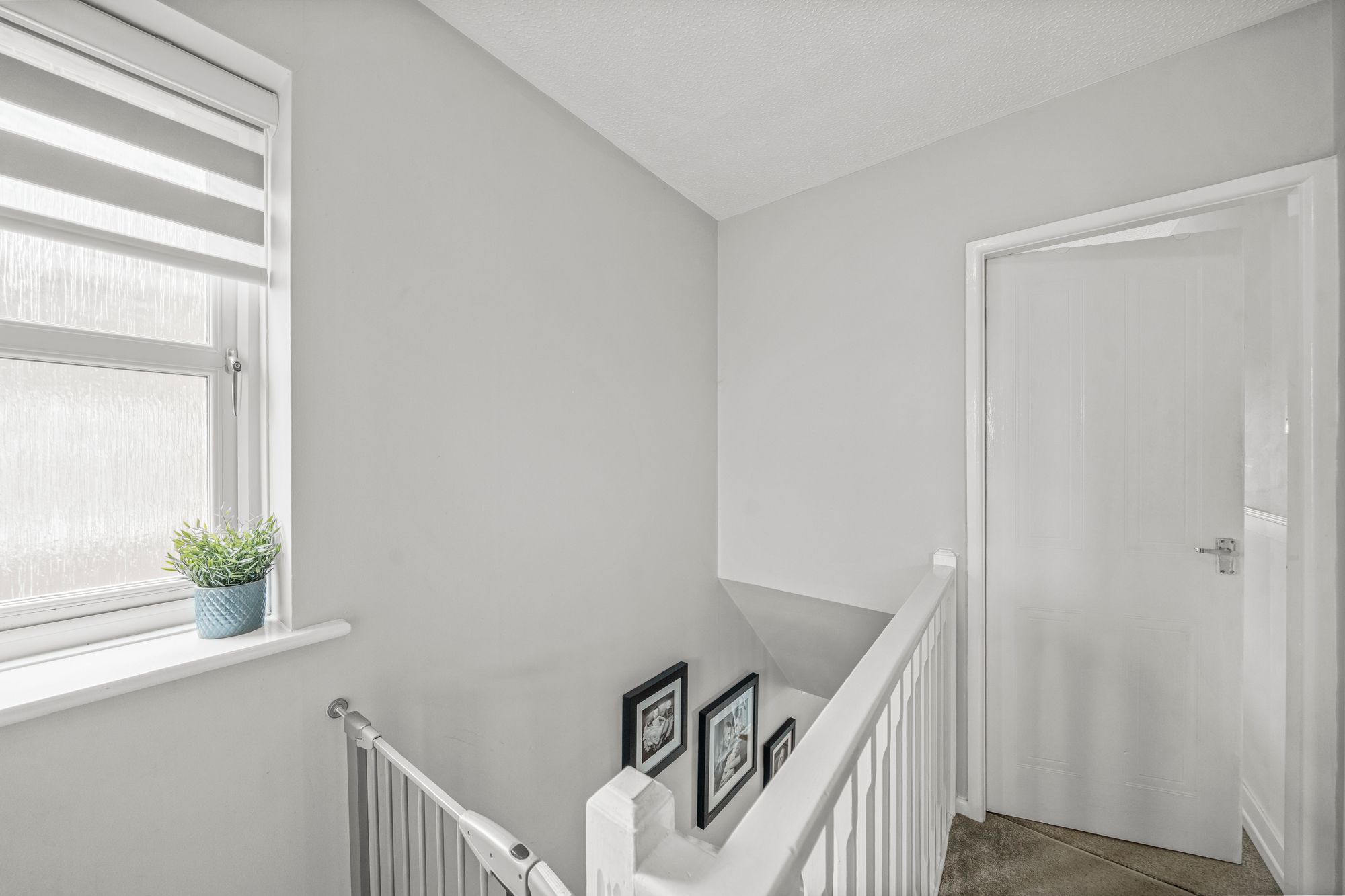 Harrison Way, Newton-Le-Willows, WA12