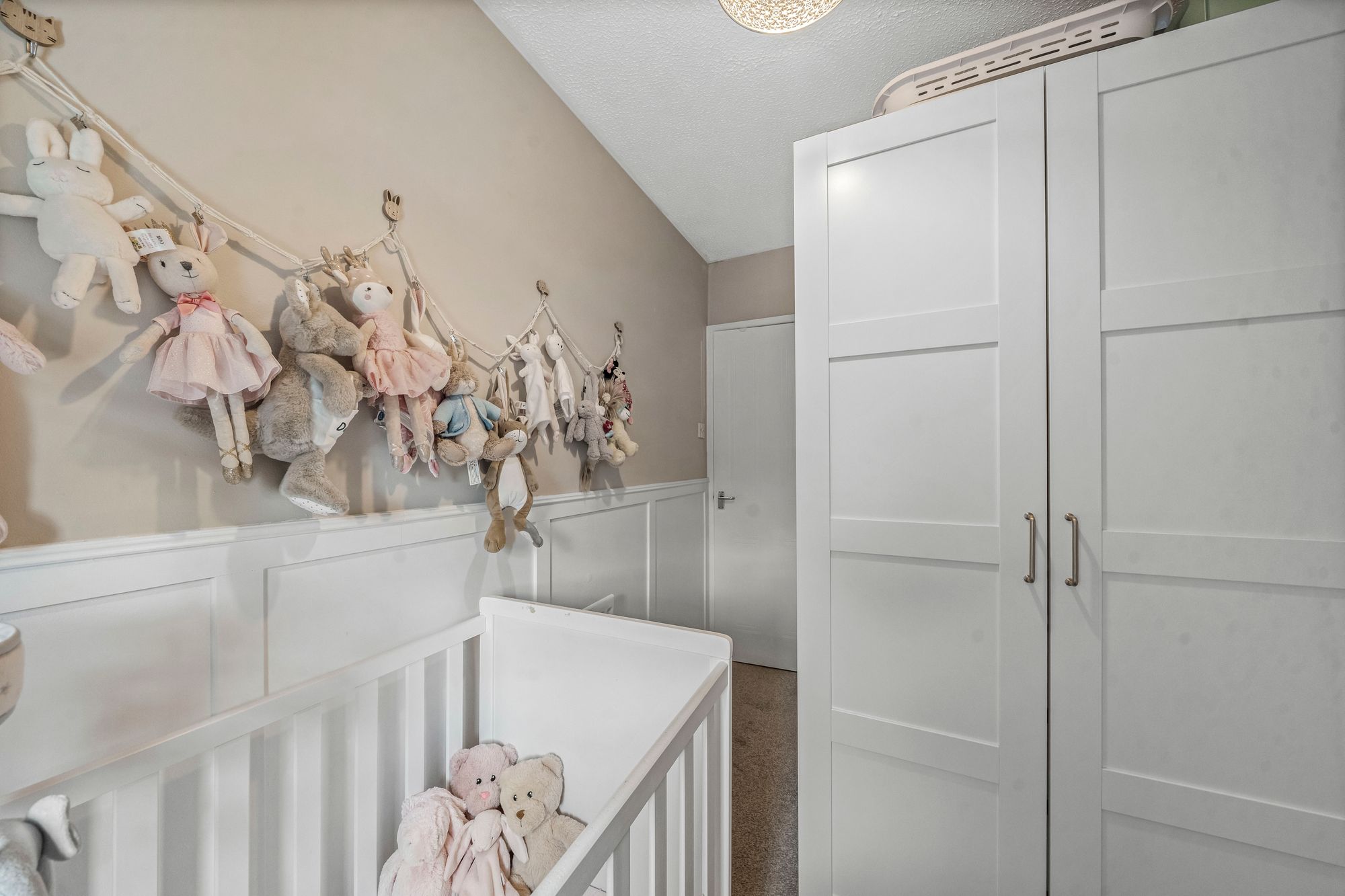 Harrison Way, Newton-Le-Willows, WA12