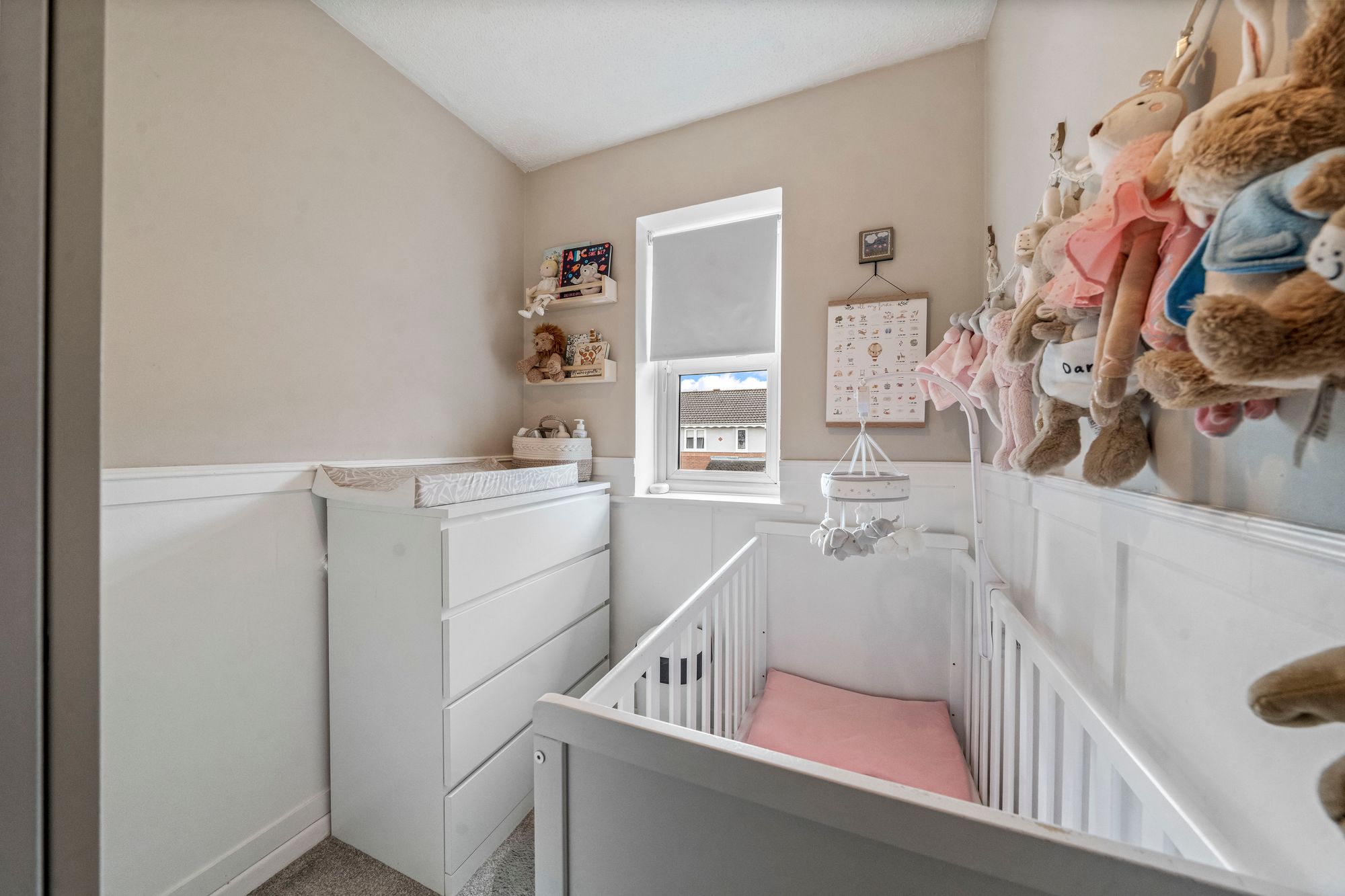 Harrison Way, Newton-Le-Willows, WA12