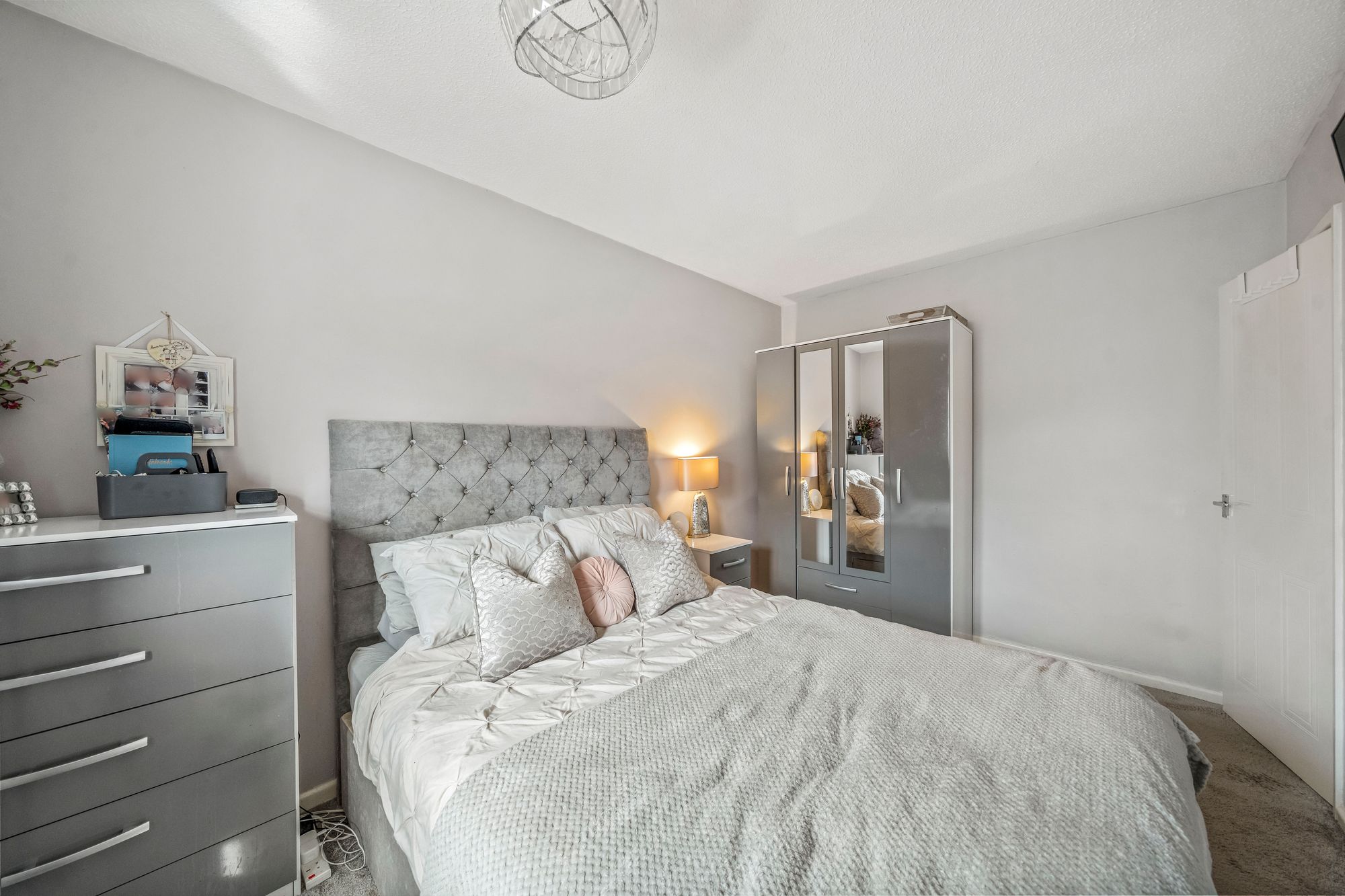 Harrison Way, Newton-Le-Willows, WA12