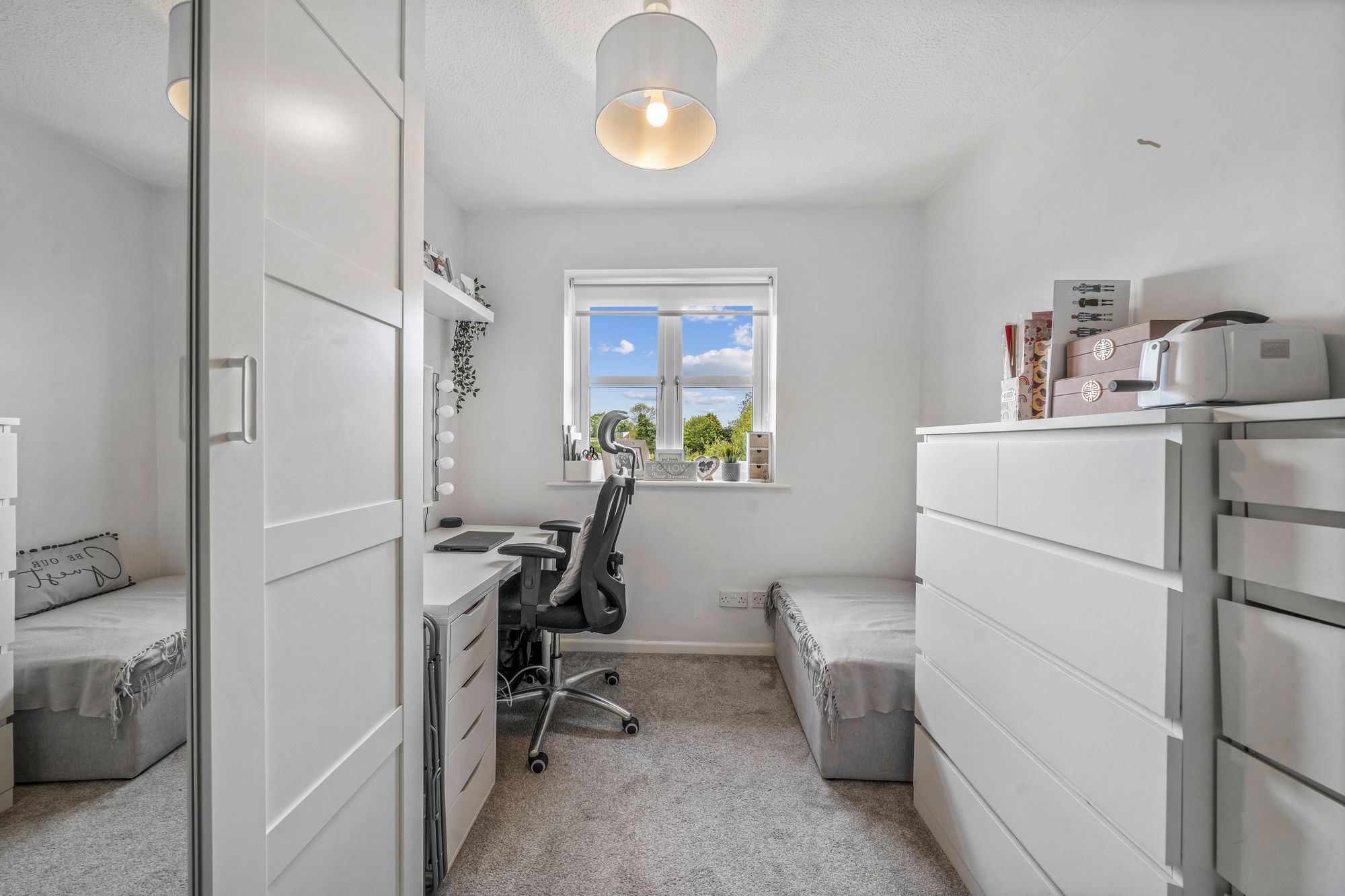 Harrison Way, Newton-Le-Willows, WA12
