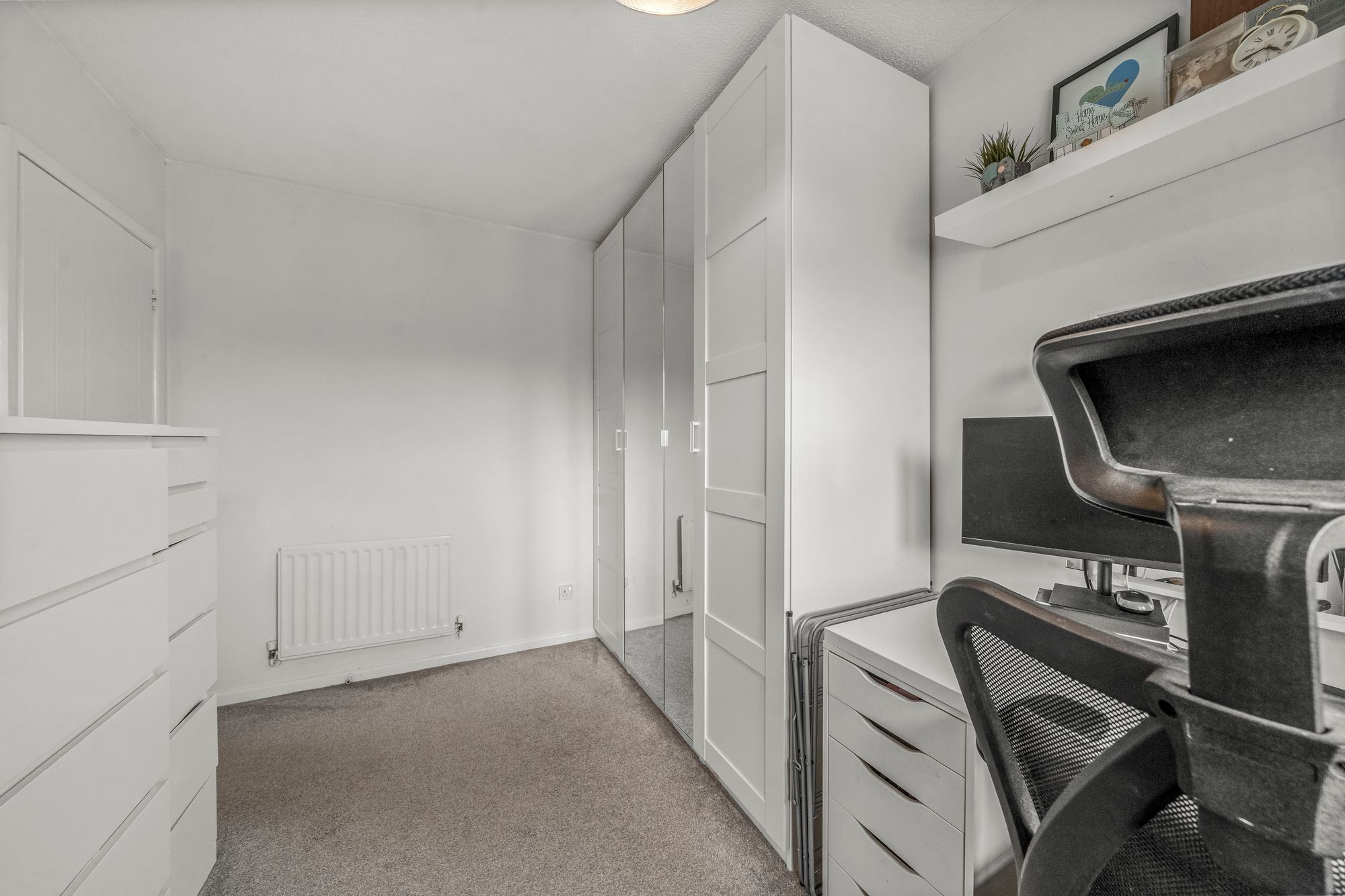 Harrison Way, Newton-Le-Willows, WA12