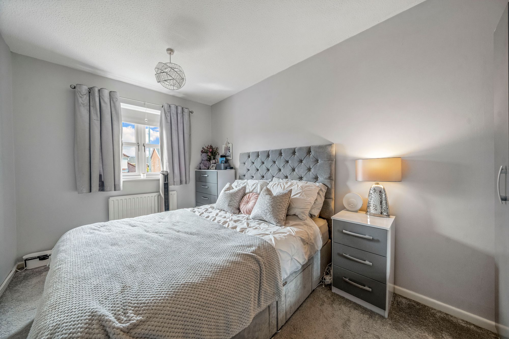 Harrison Way, Newton-Le-Willows, WA12