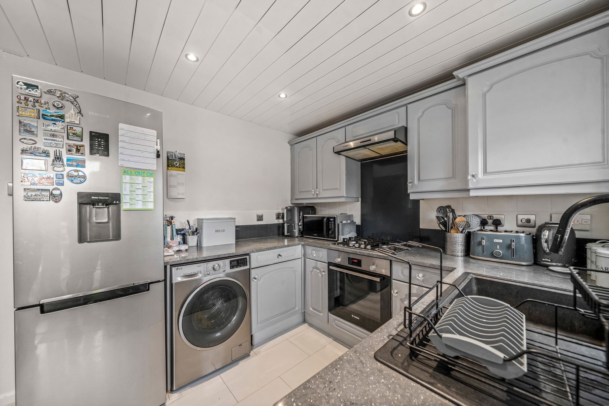 Harrison Way, Newton-Le-Willows, WA12