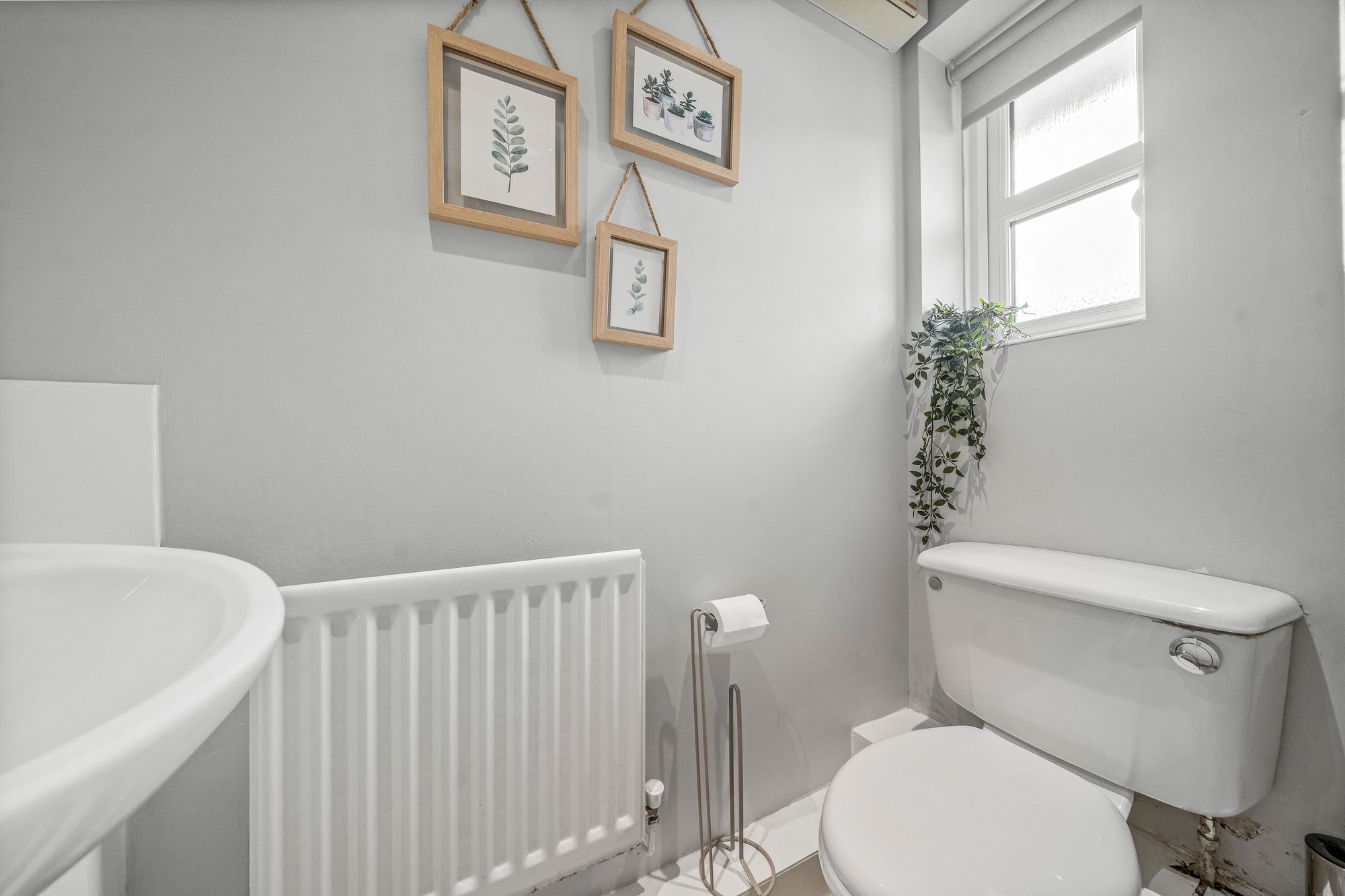 Harrison Way, Newton-Le-Willows, WA12