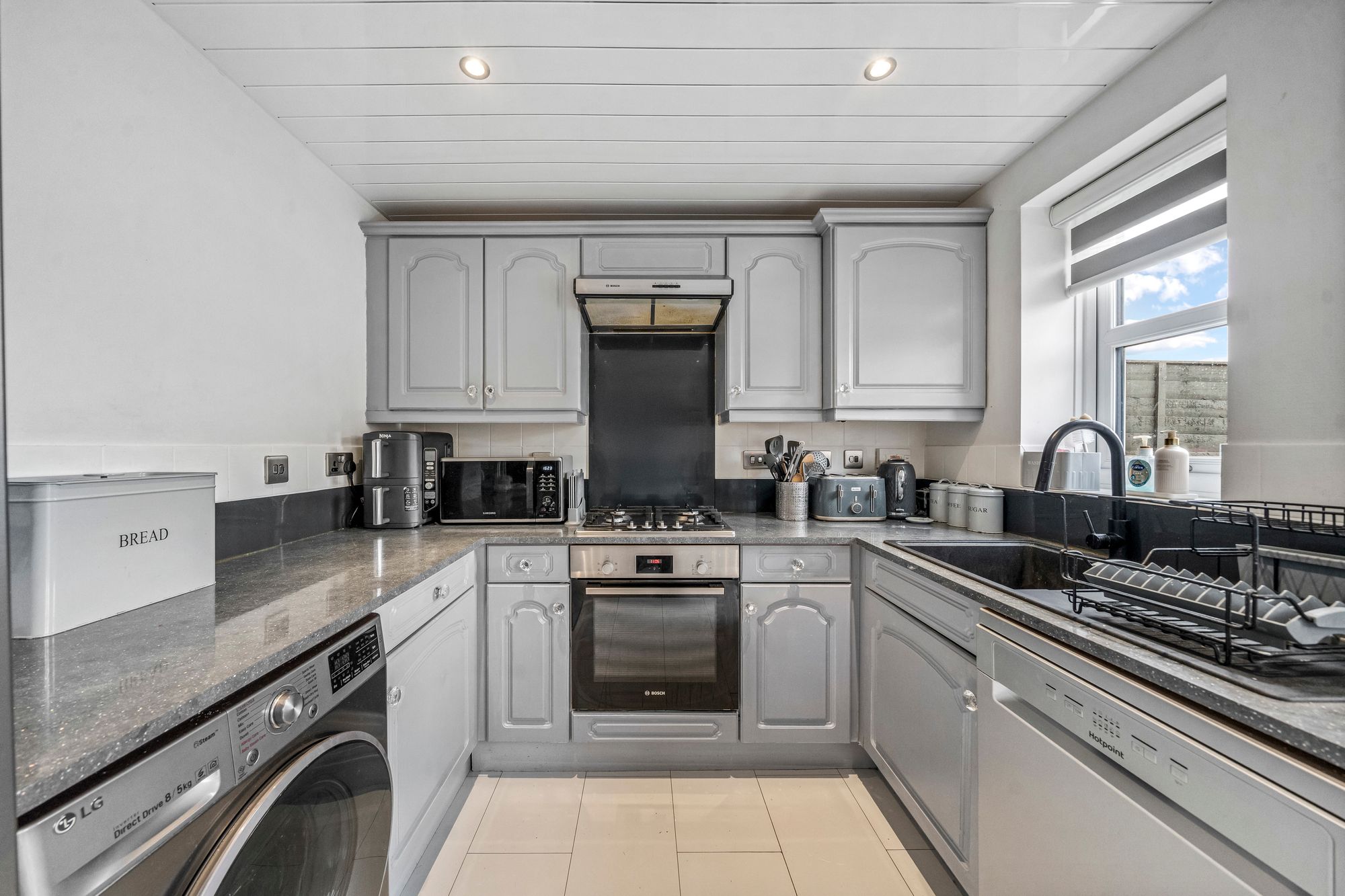 Harrison Way, Newton-Le-Willows, WA12