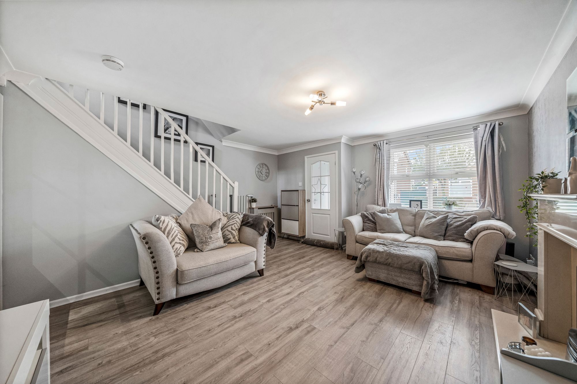 Harrison Way, Newton-Le-Willows, WA12