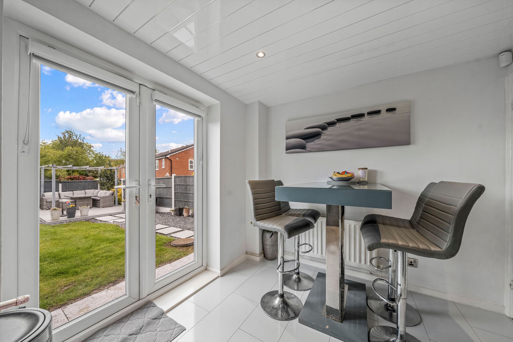 Harrison Way, Newton-Le-Willows, WA12